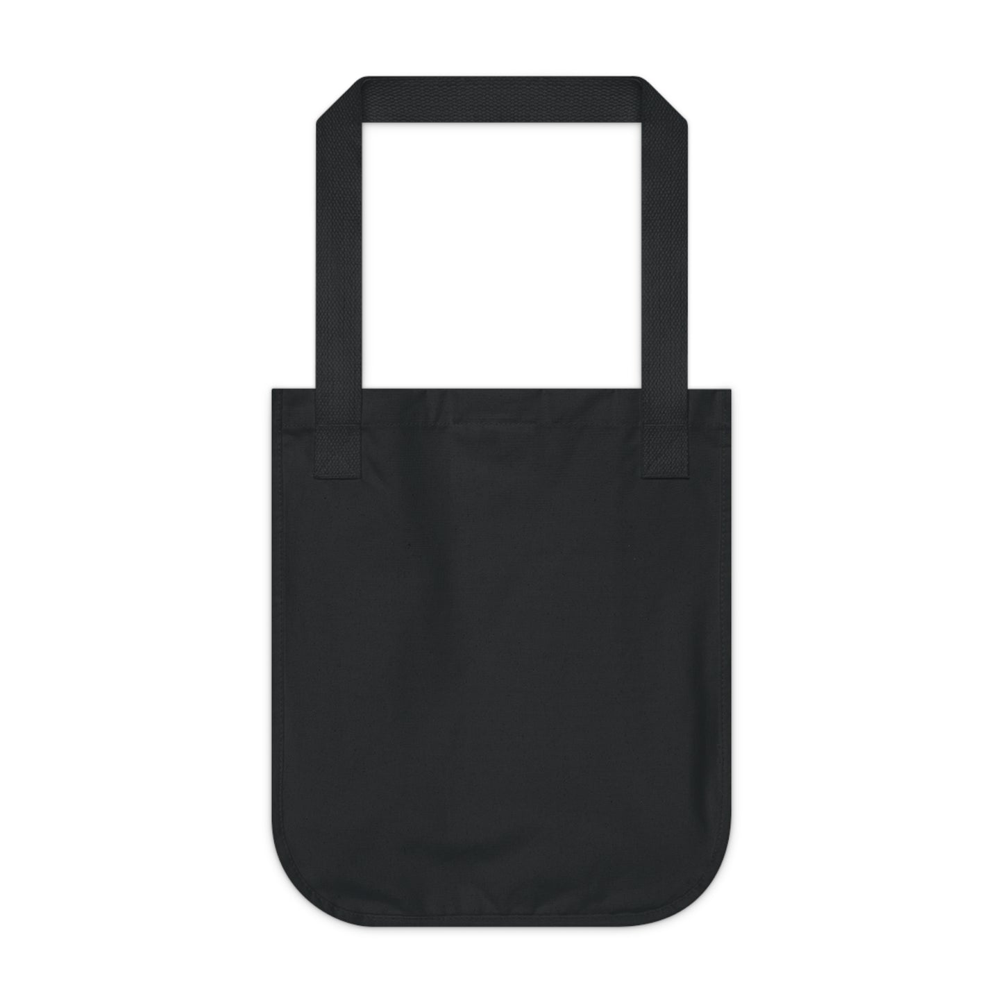 Bolsa de lona orgánica