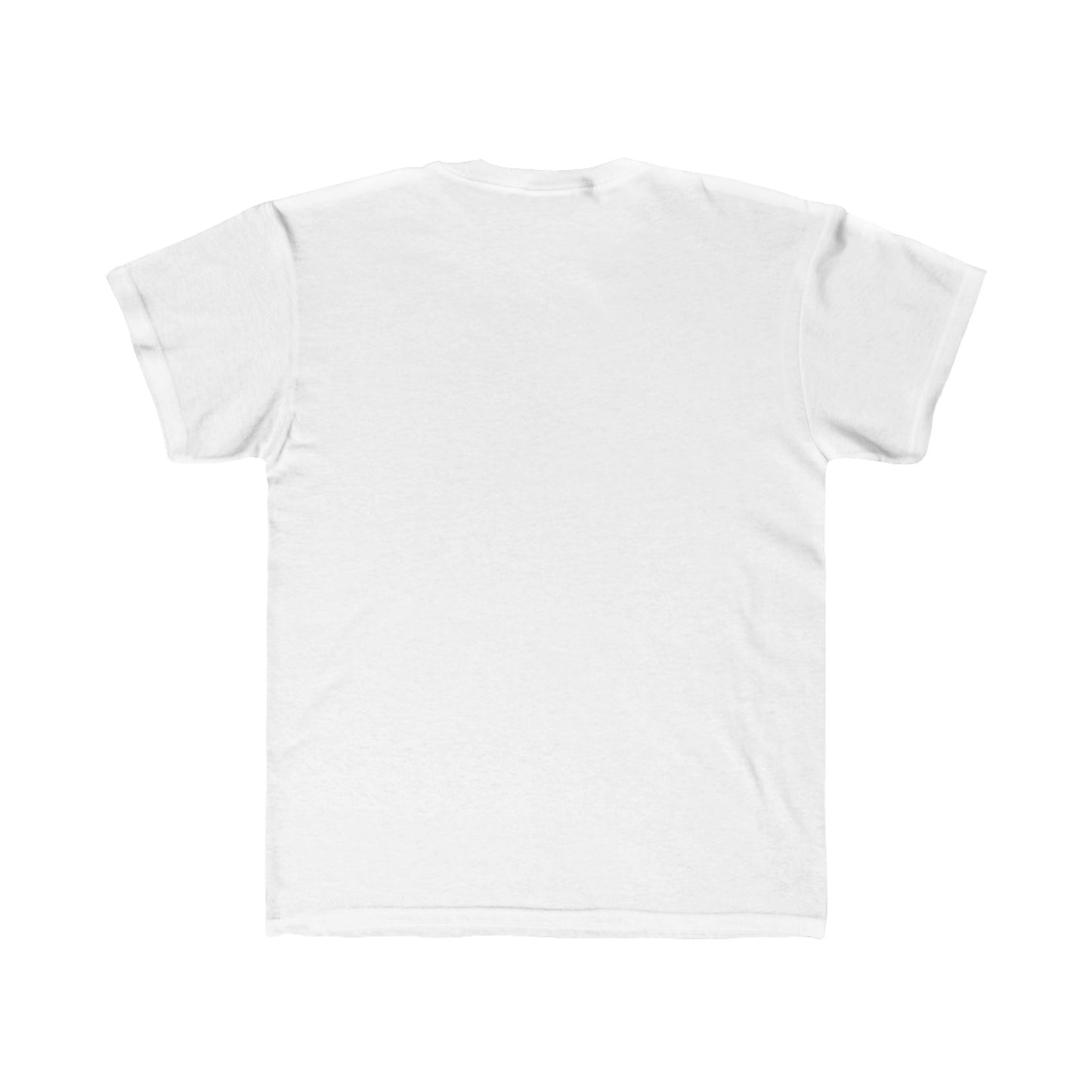 Camiseta de corte regular para niños