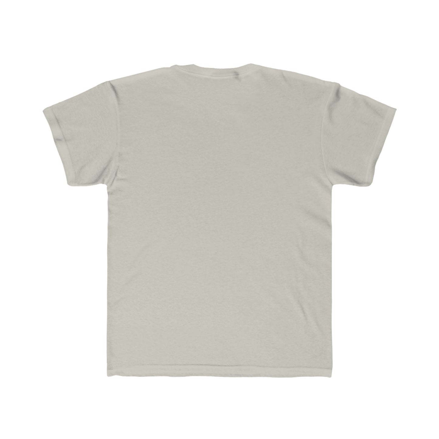 Camiseta de corte regular para niños