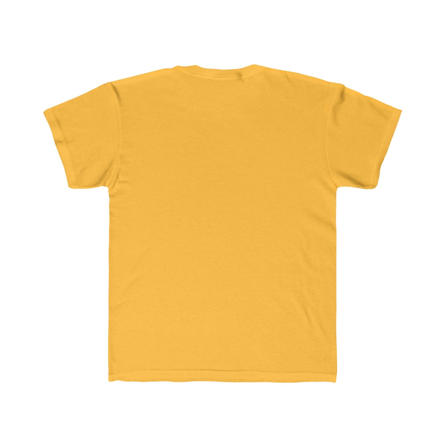 Camiseta de corte regular para niños