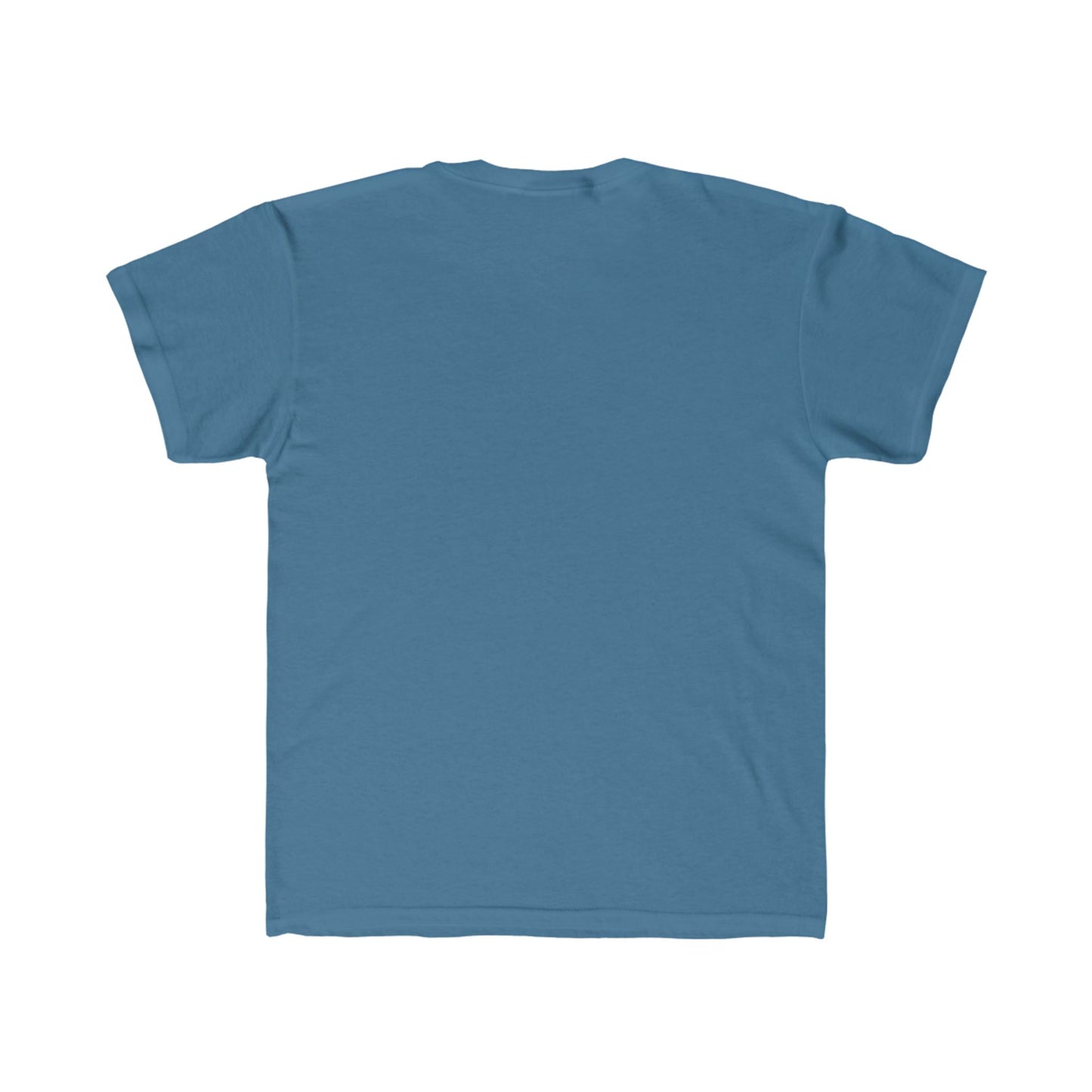 Camiseta de corte regular para niños