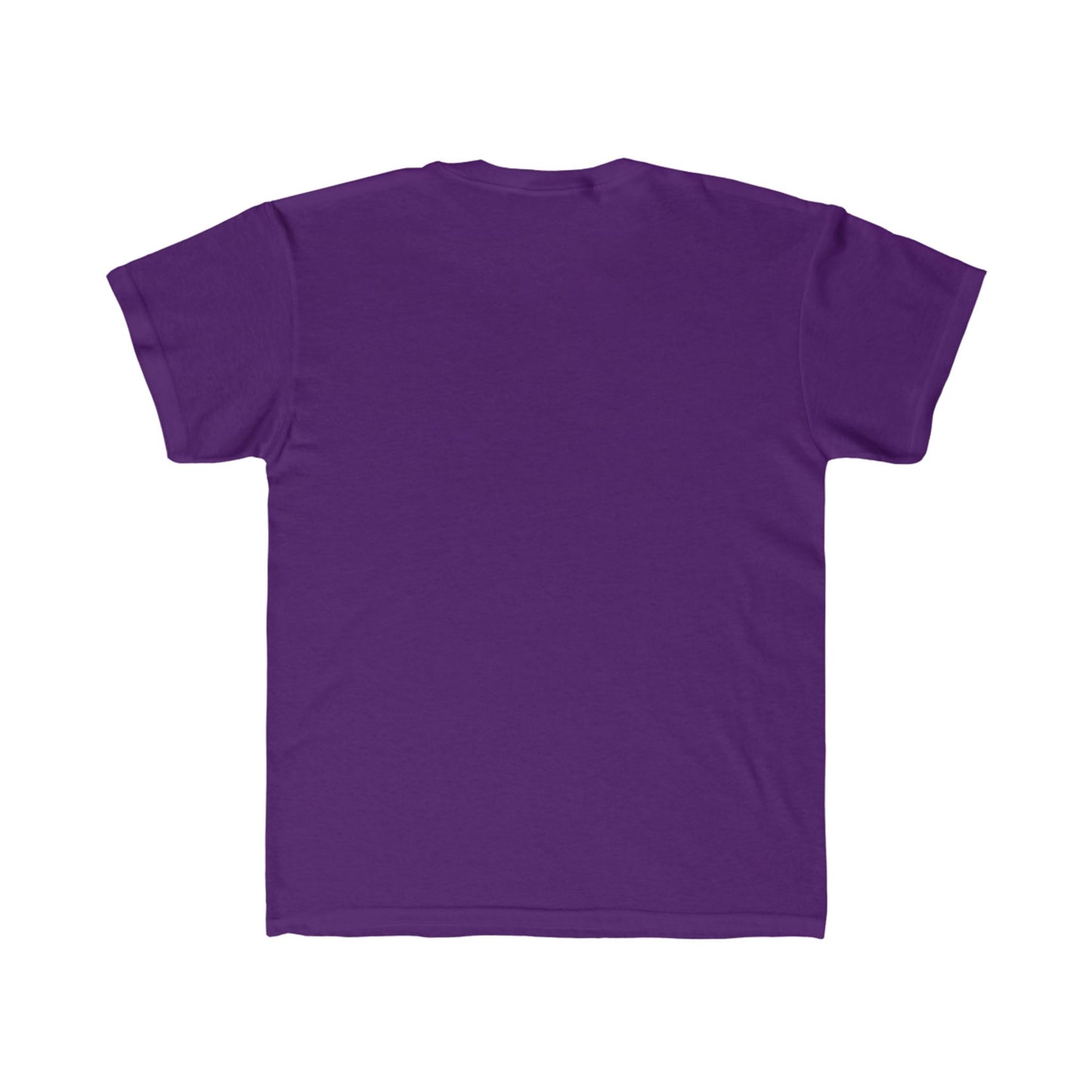 Camiseta de corte regular para niños