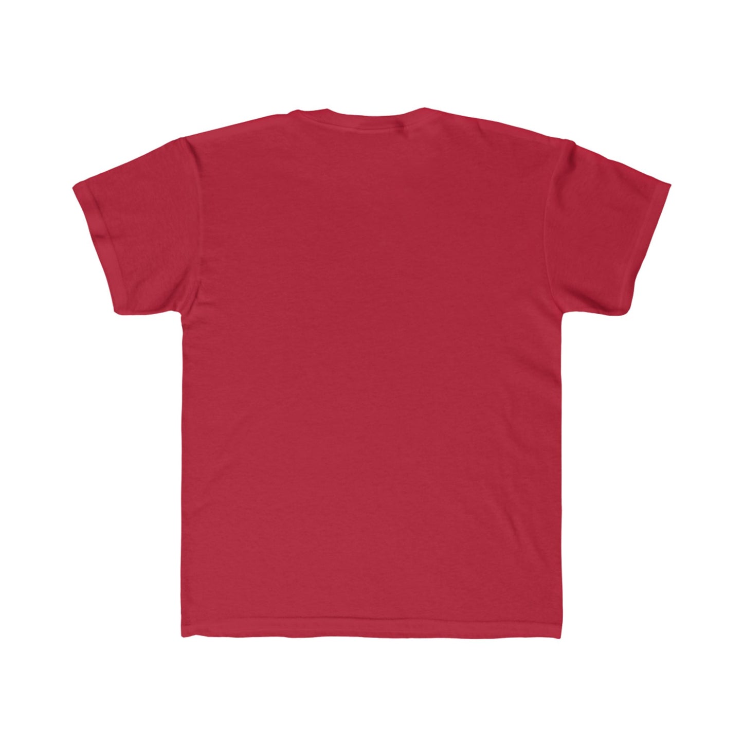 Camiseta de corte regular para niños