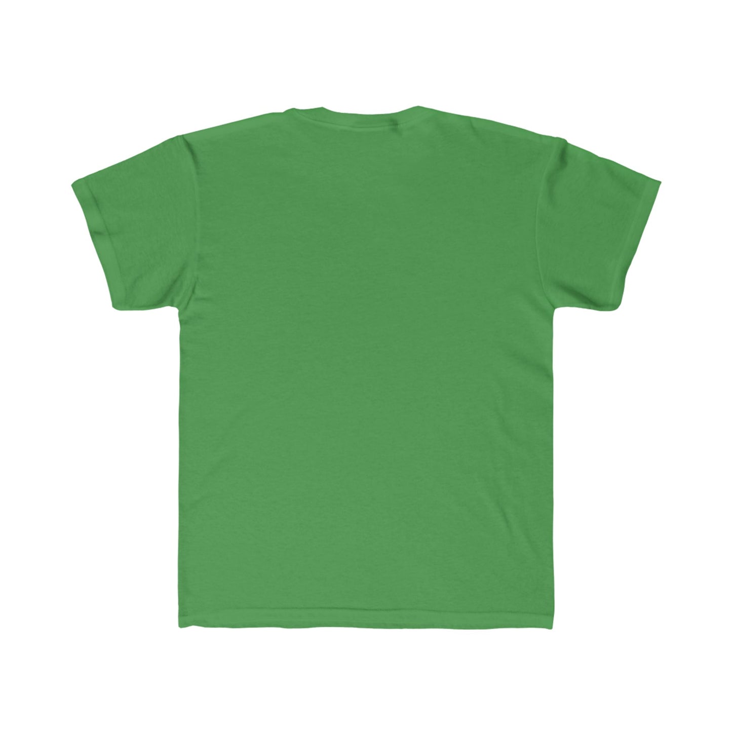Camiseta de corte regular para niños