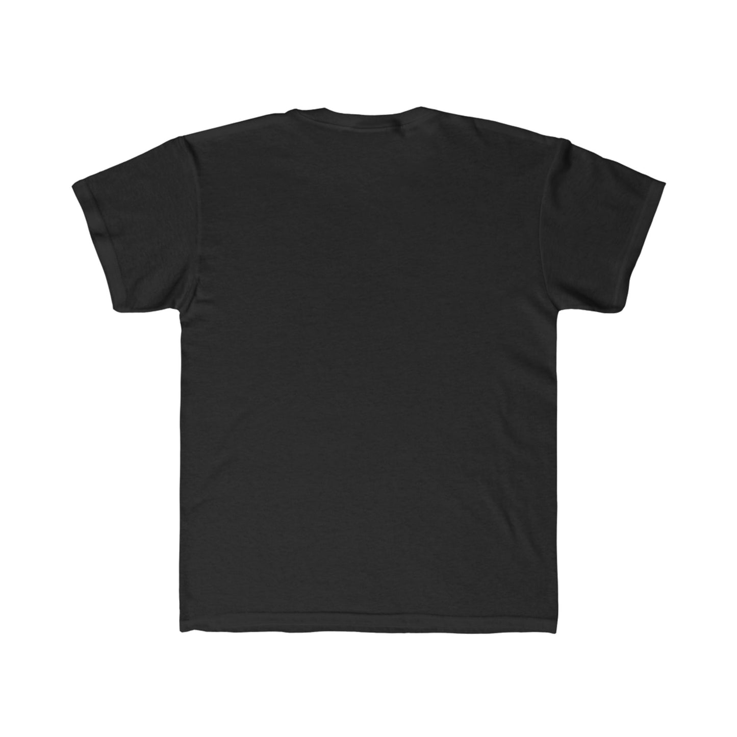 Camiseta de corte regular para niños