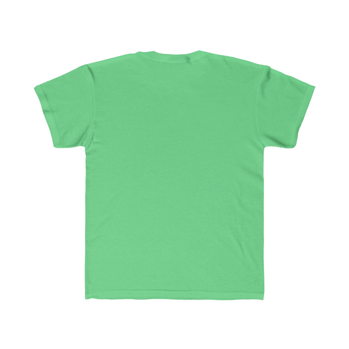 Camiseta de corte regular para niños