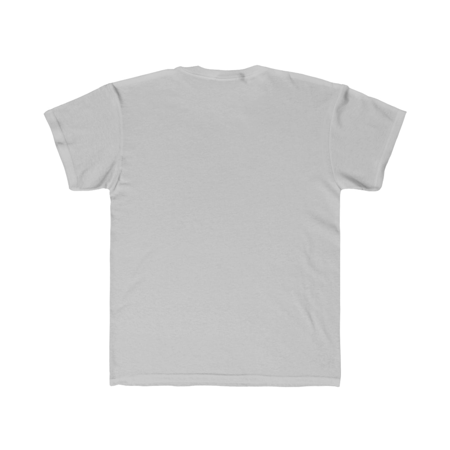 Camiseta de corte regular para niños