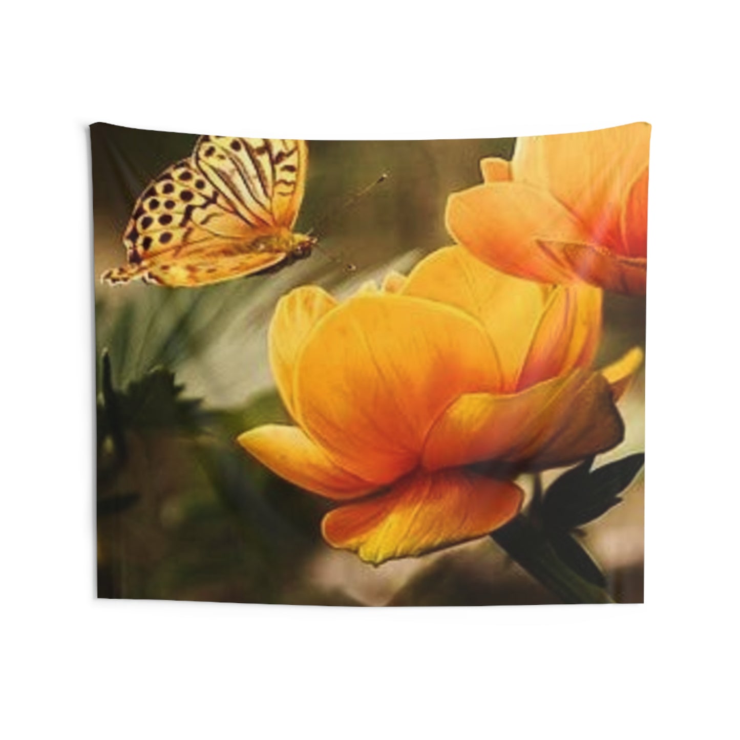 Tapices de pared para interiores