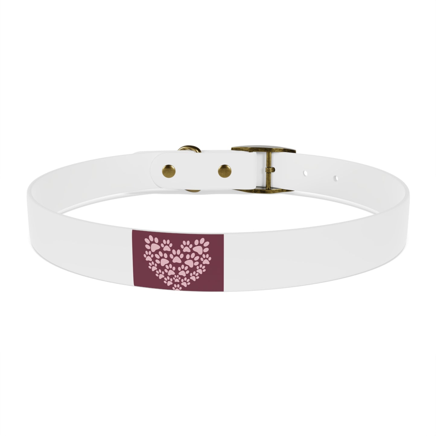 Collier pour chien