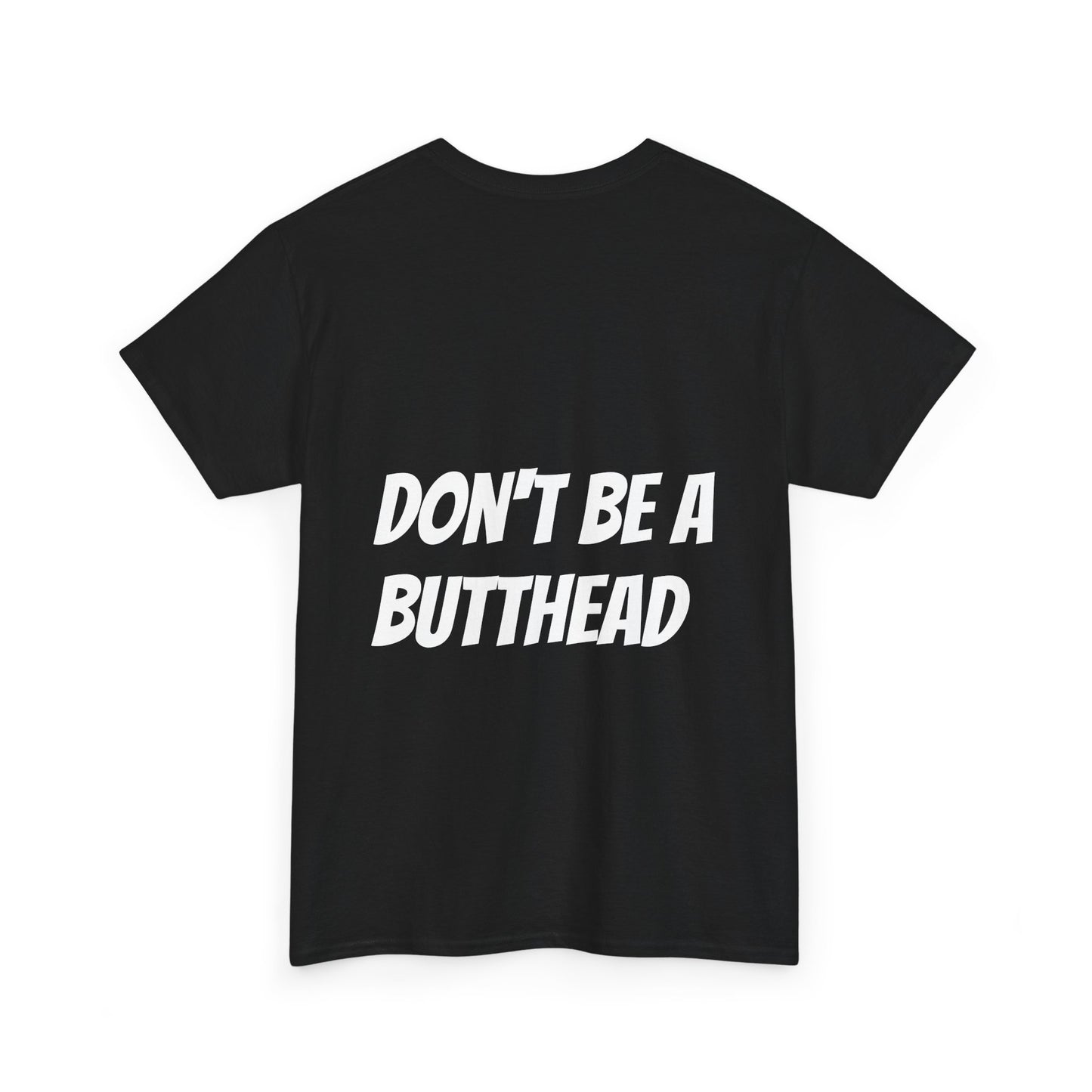 Camiseta No seas idiota