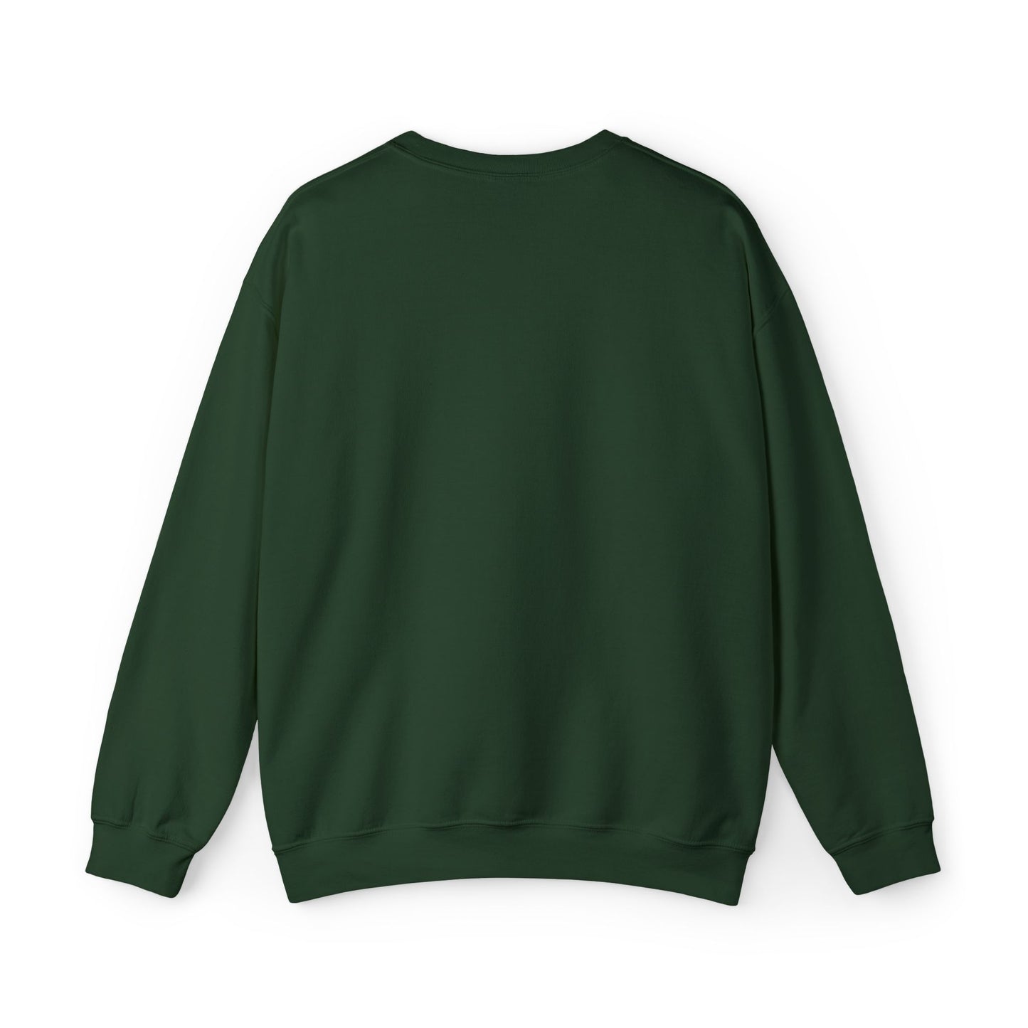 Sudadera unisex Gatos Yo no lo hice Acogedora 🎁