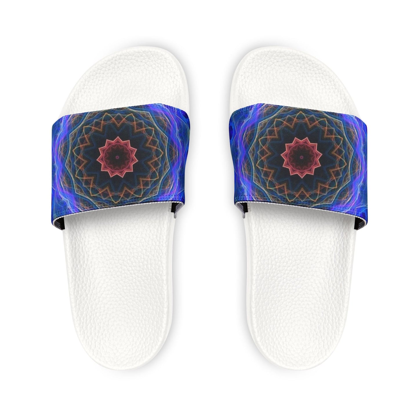 Sandalias con tiras extraíbles para hombre Circles