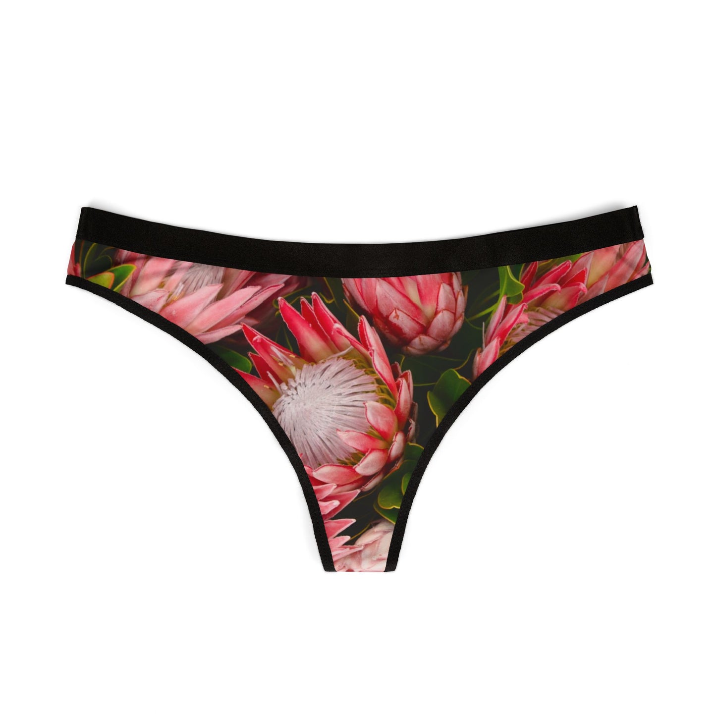 Tangas de mujer (AOP)