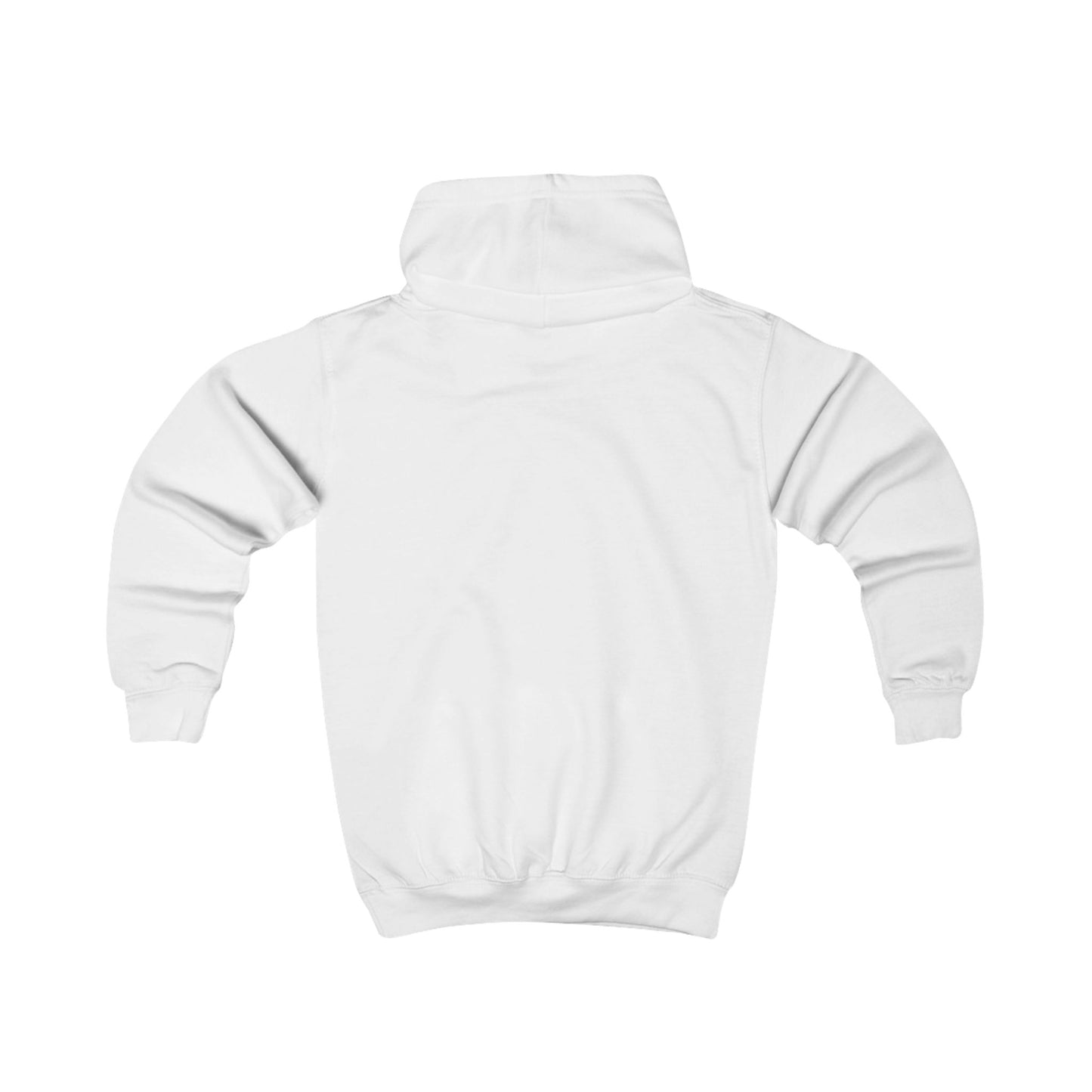 Sudadera con capucha para niños de Papá Noel, un gran regalo 🎁