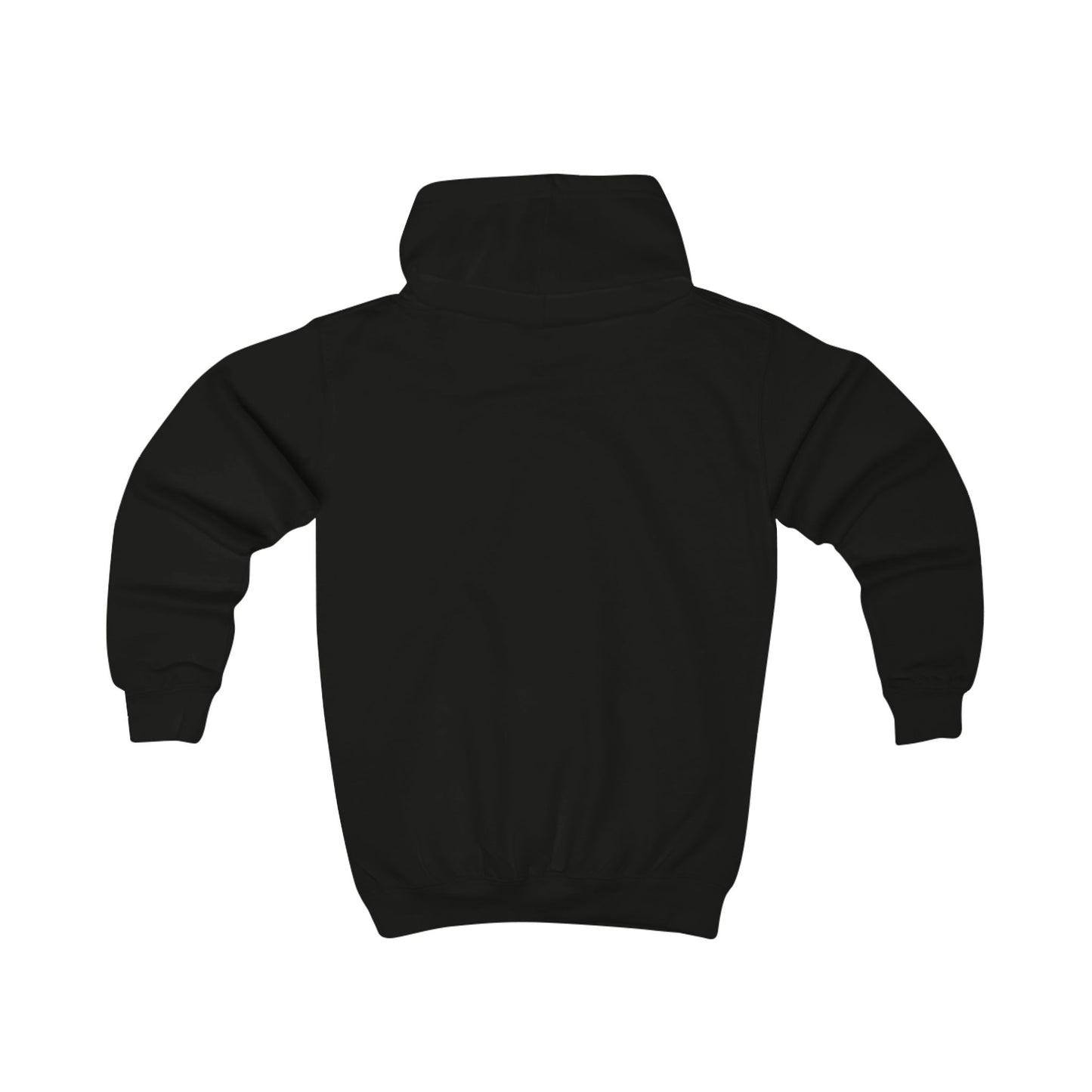 Sudadera con capucha para niños de Papá Noel, un gran regalo 🎁