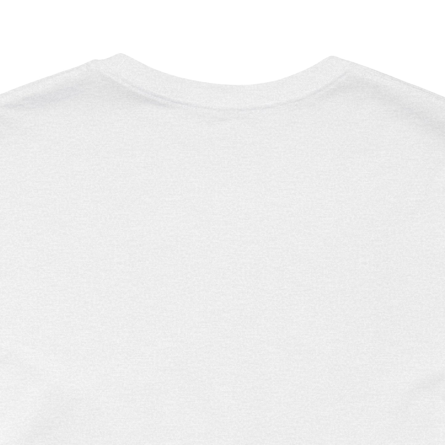 Camiseta avestruz no, no escucho