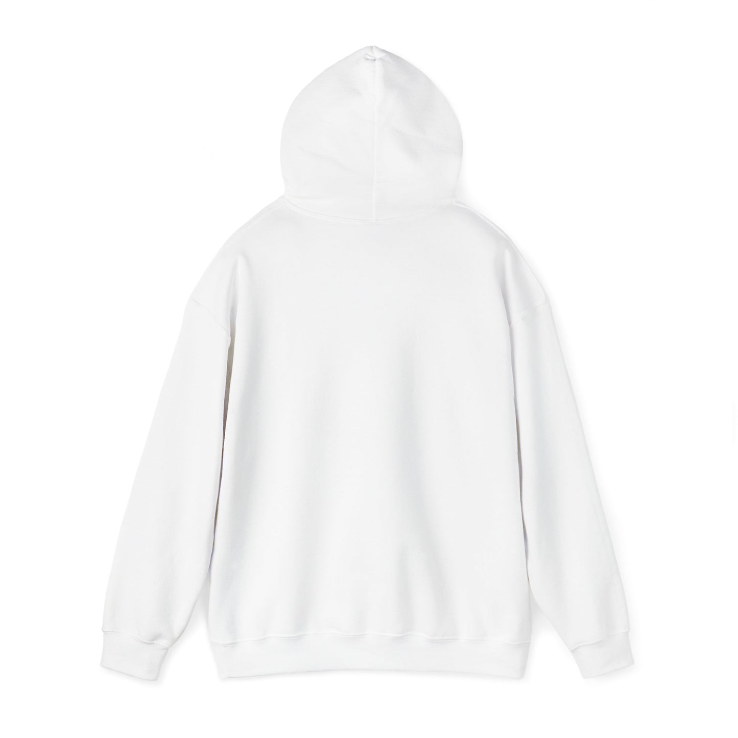 Sweat à capuche unisexe Heavy Blend™ Skull