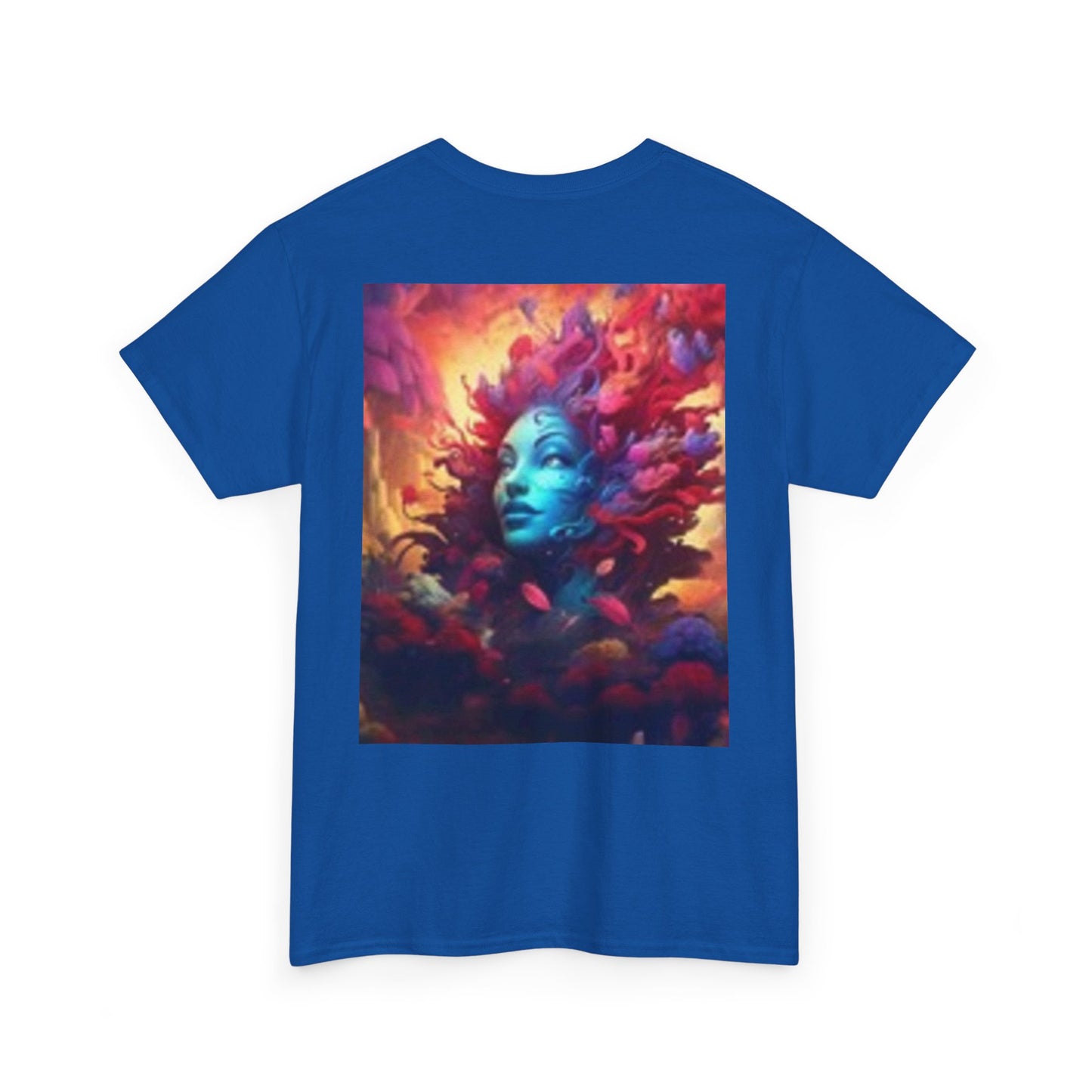 Camiseta Mujer Hermosa