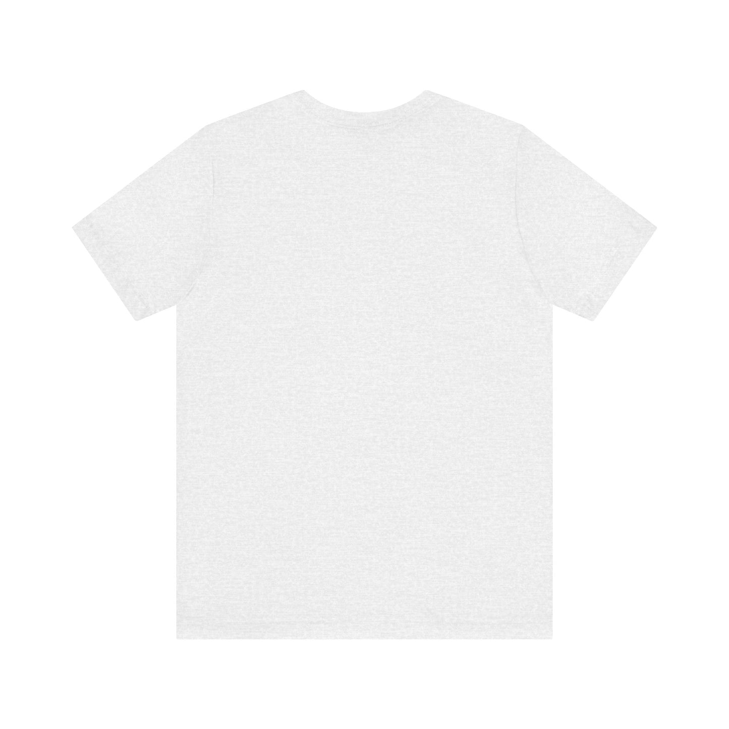 Camiseta avestruz no, no escucho