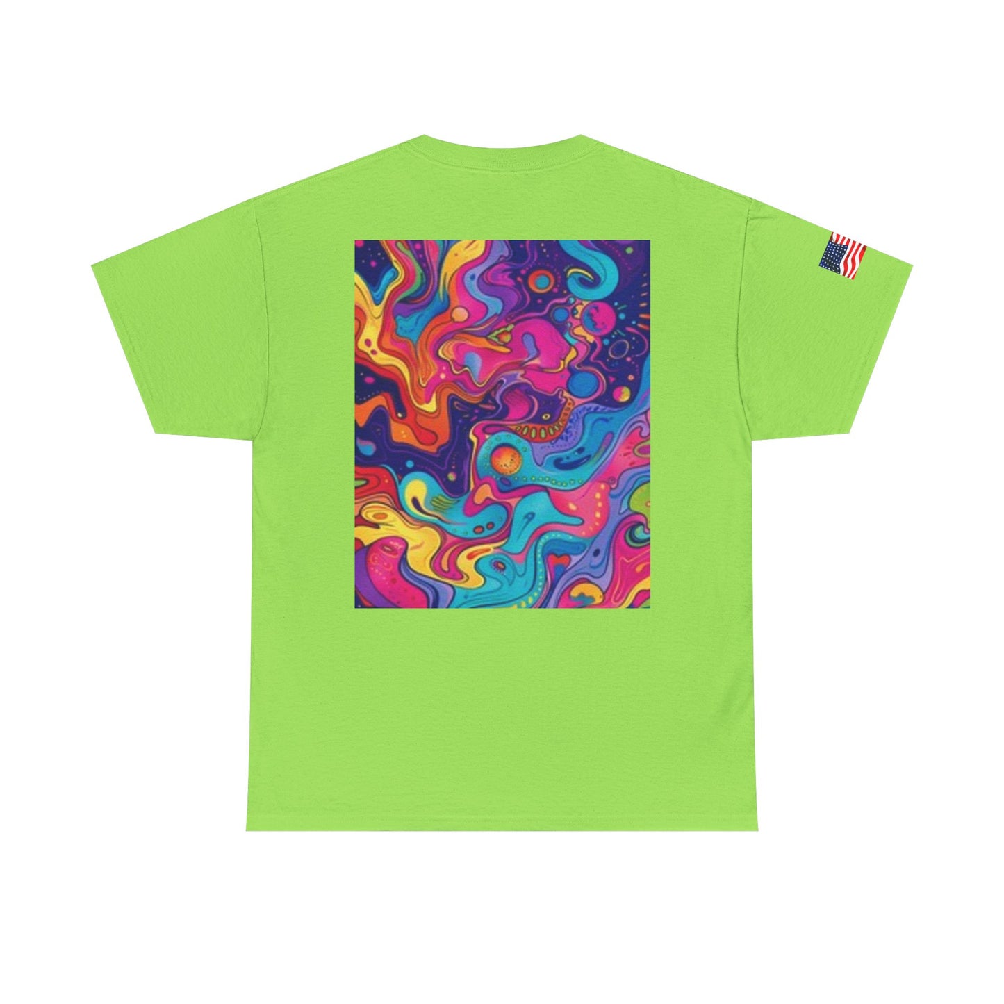 Denver Colorado T-shirt for Adventure Lovers
