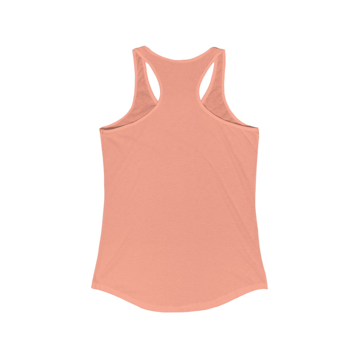 Women's Colorful Crab Racerback Tank, Summer Top, Beachwear, Gift for Her, Casual Outfit, Nautical Beach Tank