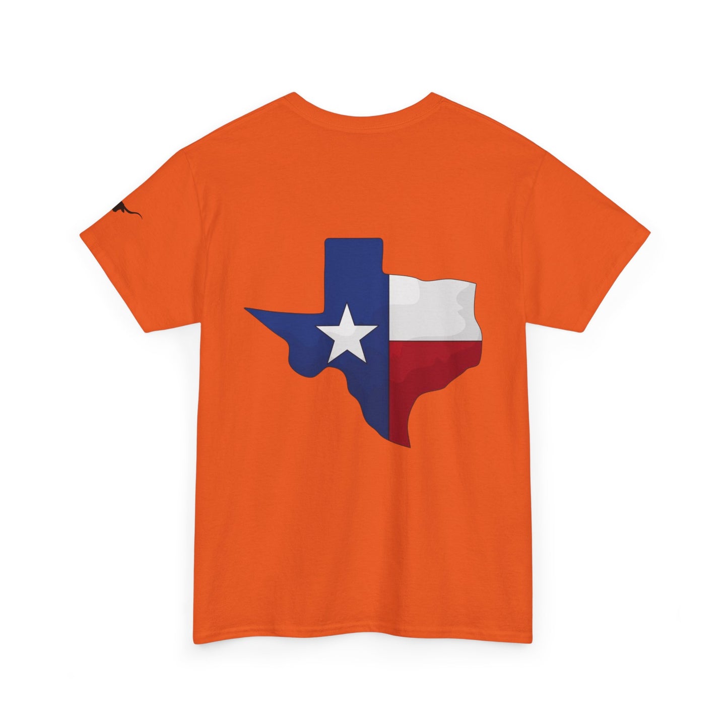 Camiseta de Texas Longhorn