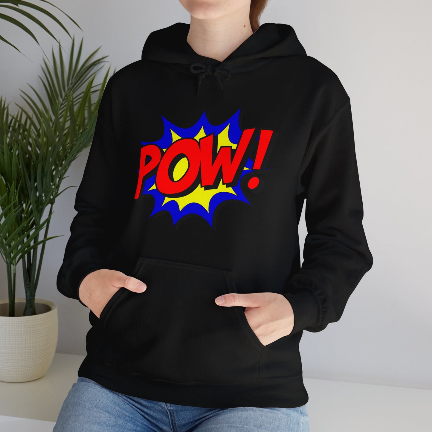 Sudadera unisex con capucha Heavy Blend™