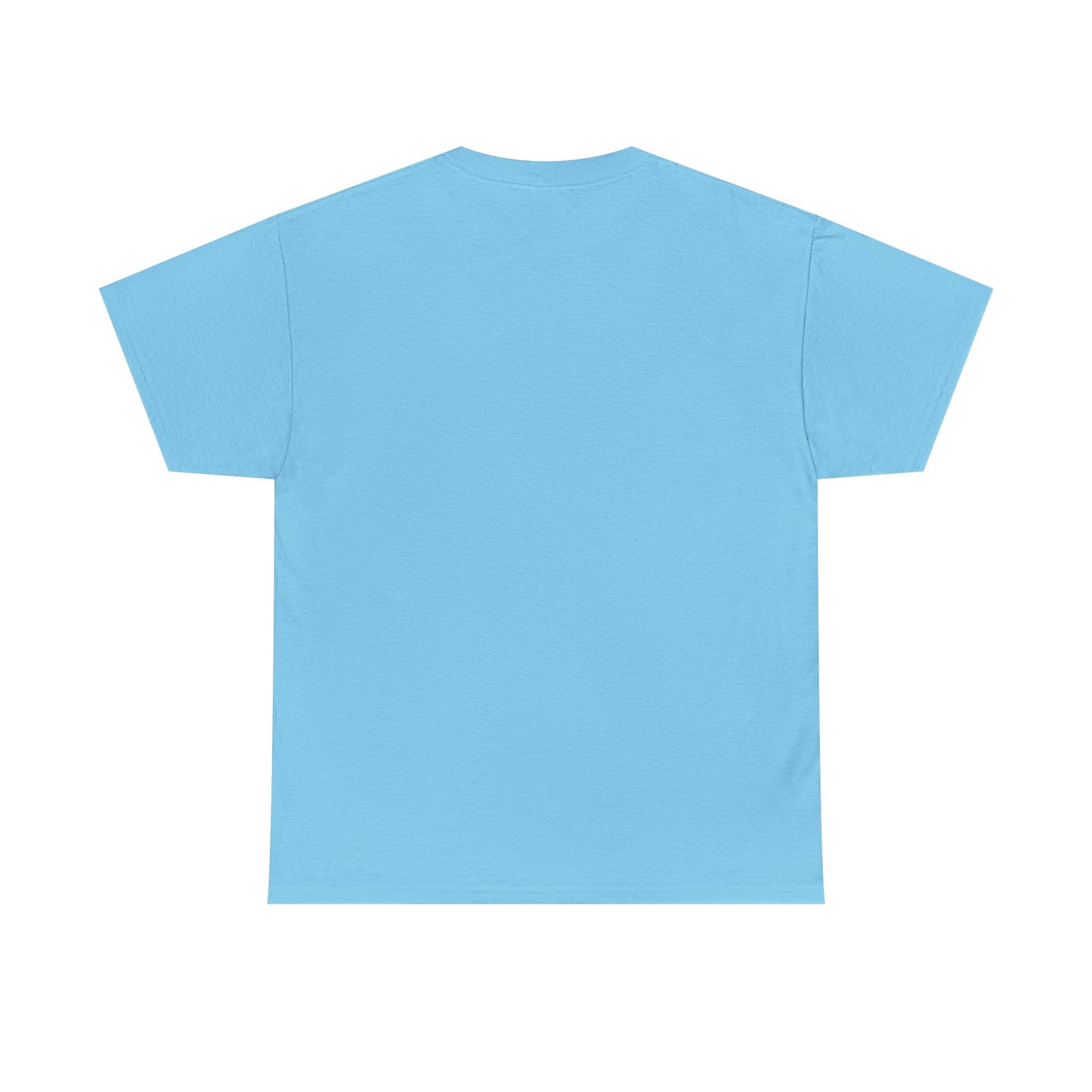 Elephant Unisex Heavy Cotton T-shirt