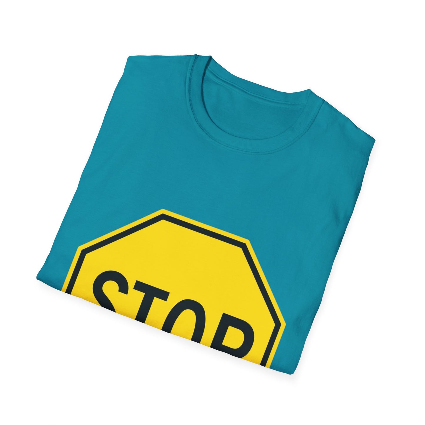 STOP GO T-Shirt