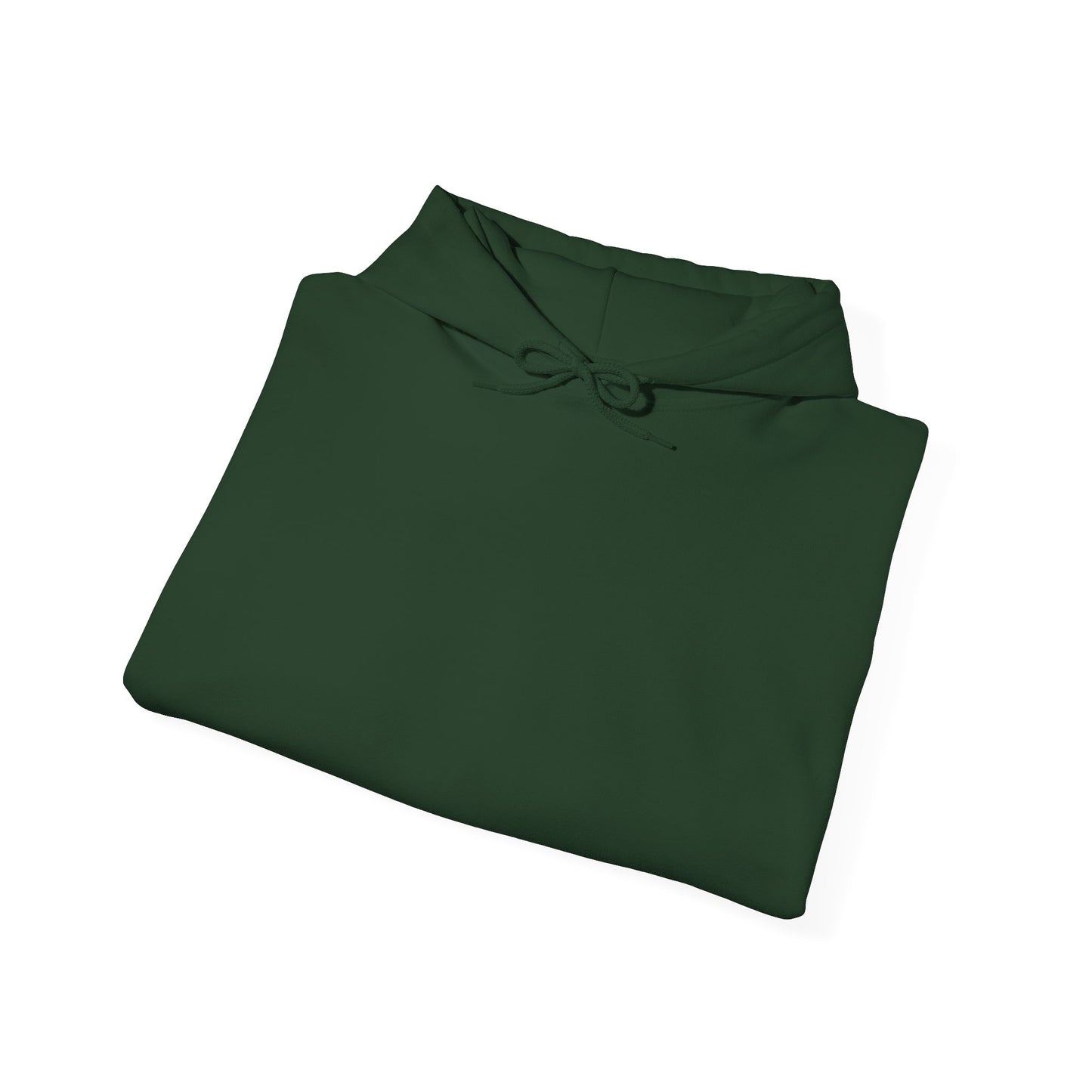 Sudadera unisex con capucha inspirada en la naturaleza con diseño de mariposa y caballo