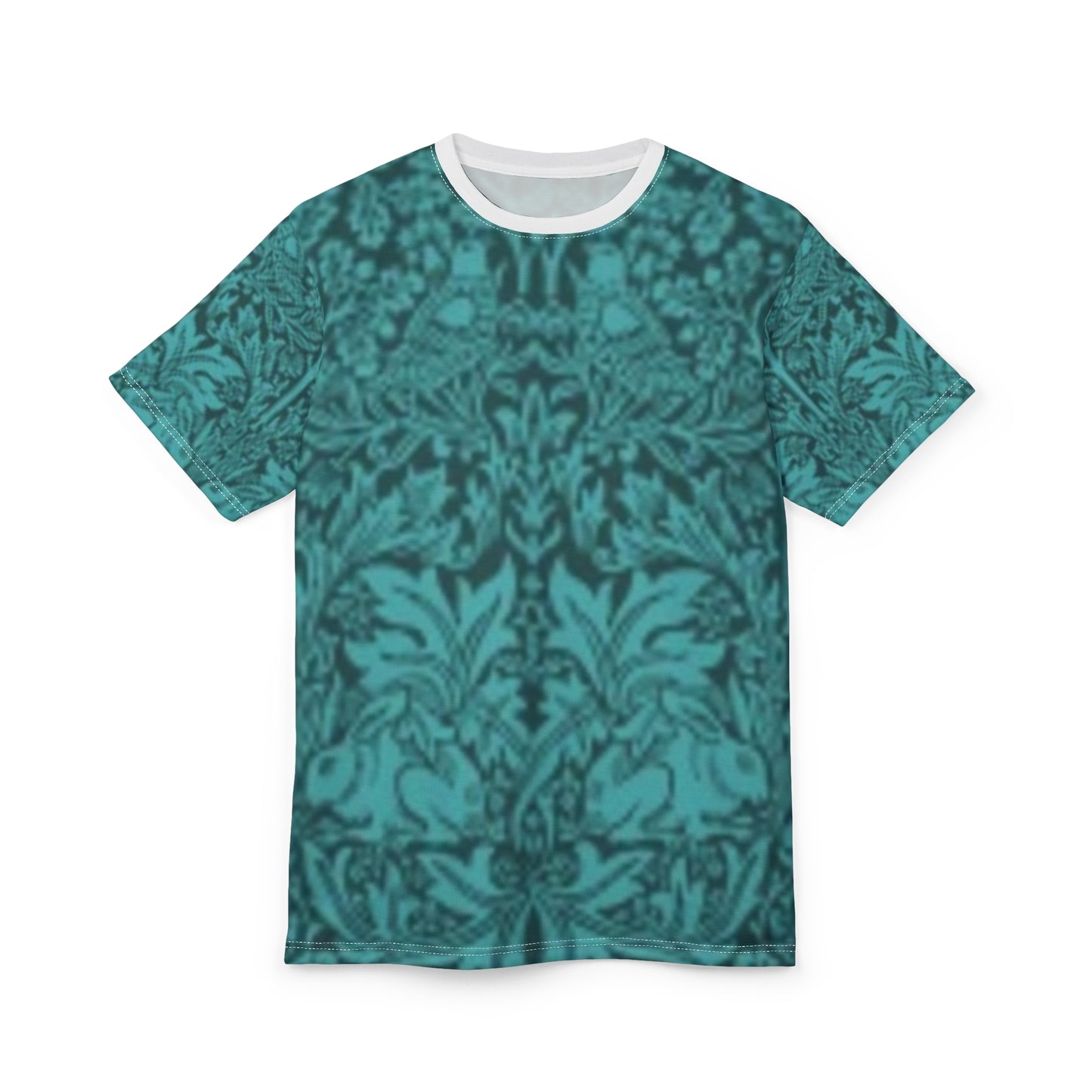 Unisex Cut & Sew Tee (AOP)