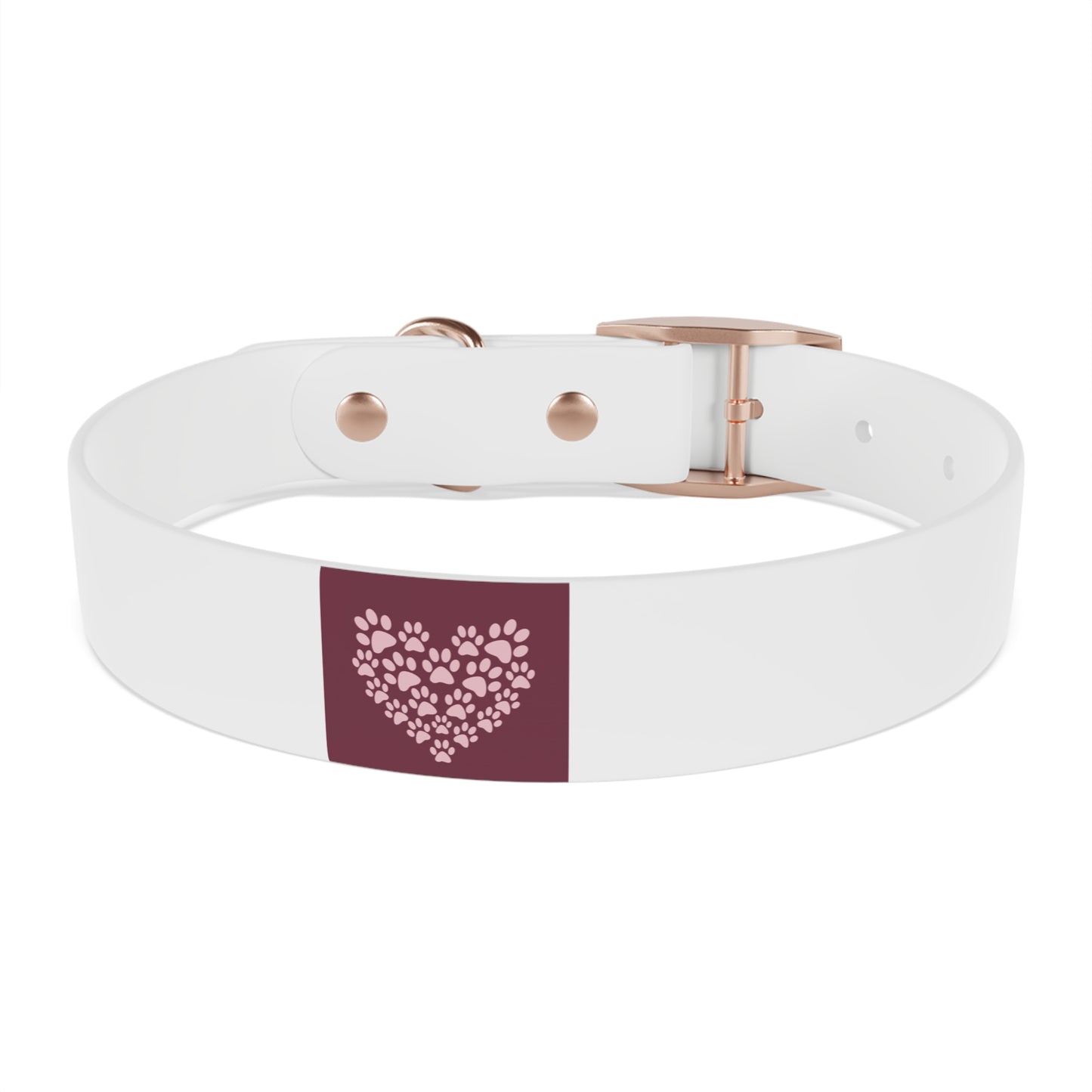 Collier pour chien