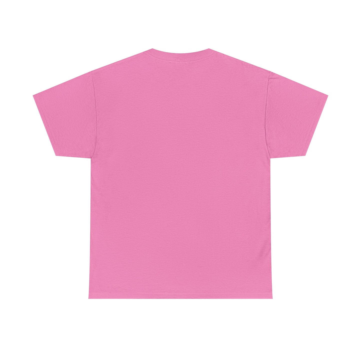 Elephant Unisex Heavy Cotton T-shirt