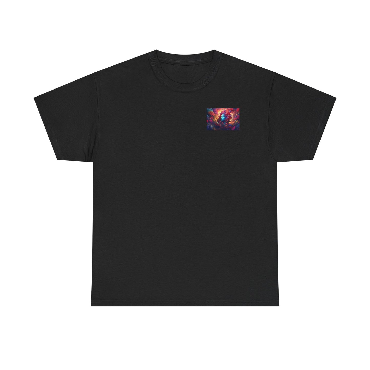 Camiseta Mujer Hermosa