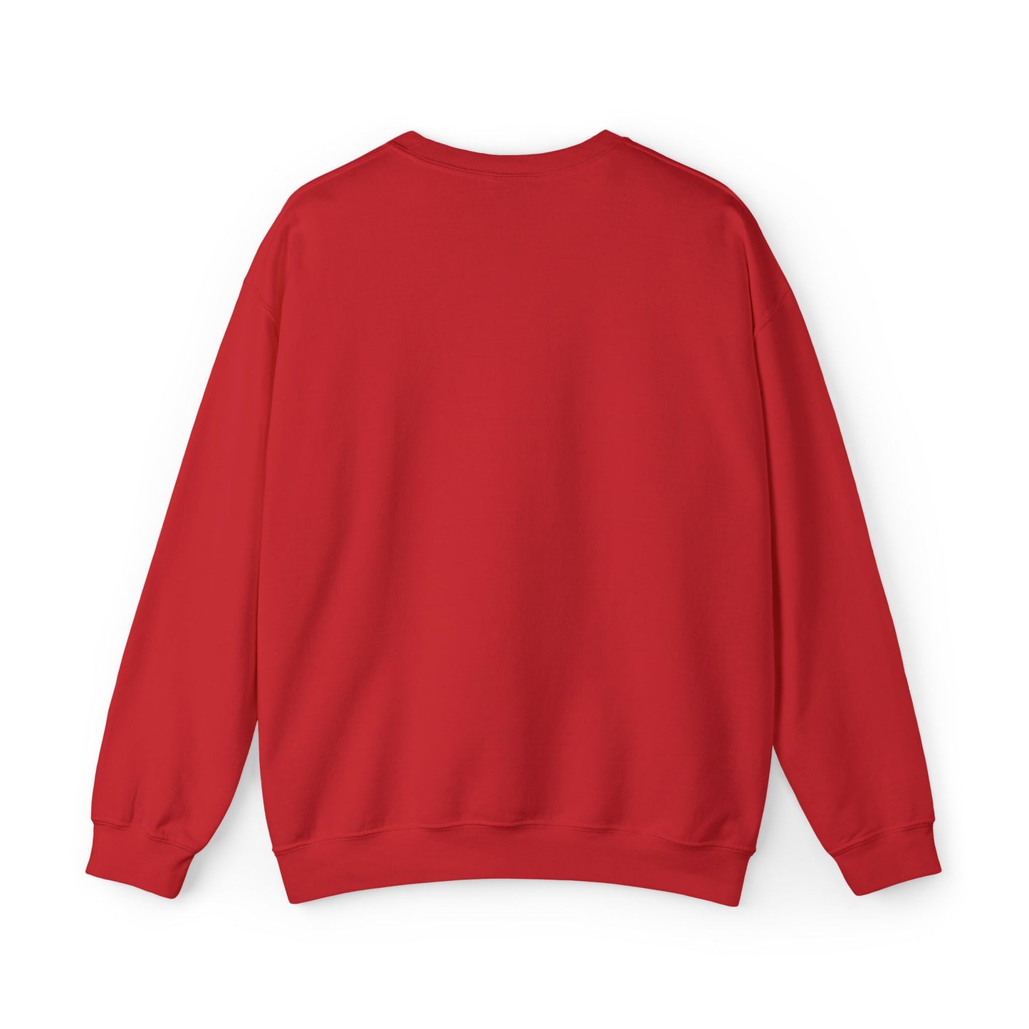 Sudadera unisex Gatos Yo no lo hice Acogedora 🎁