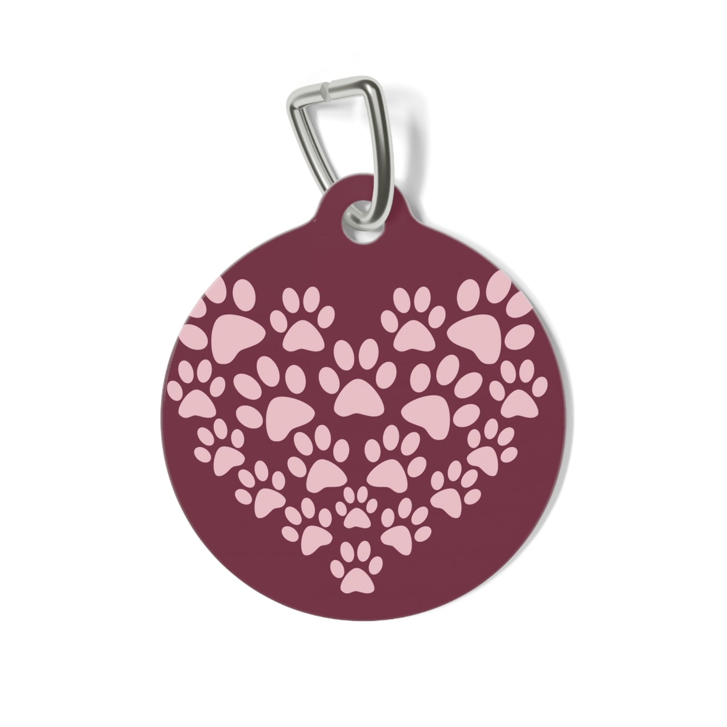 Médaille pour animal de compagnie