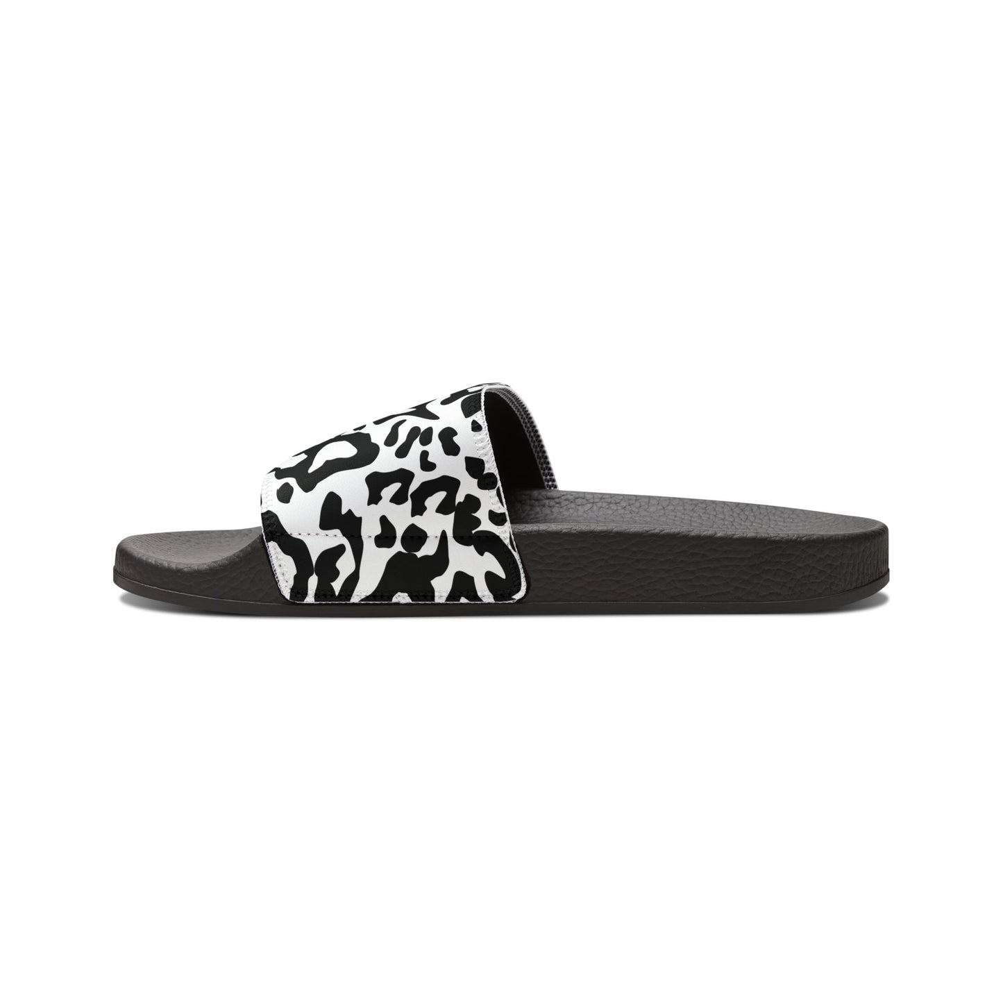 Sandalias con tiras extraíbles para mujer