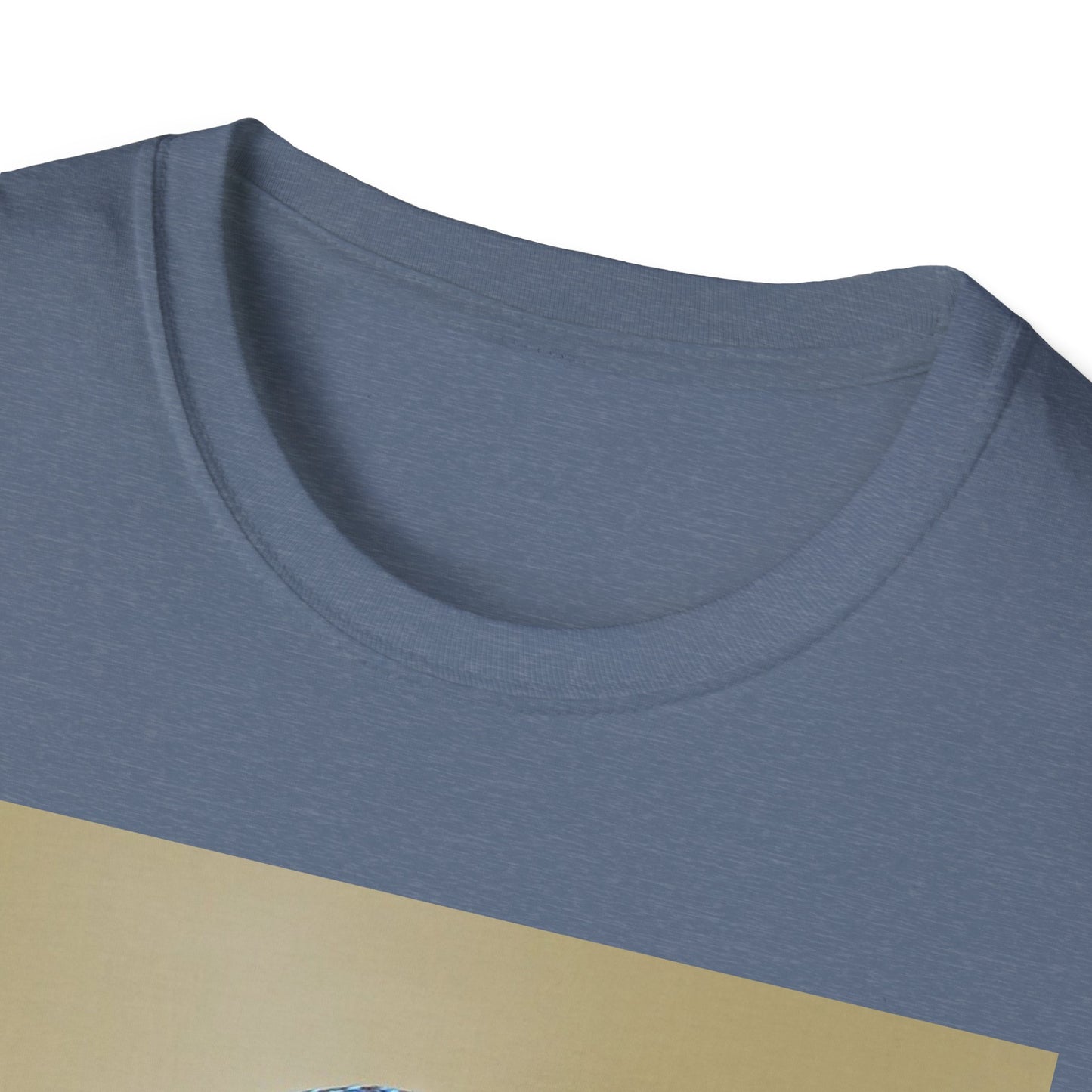 Vibrant Kingfisher Graphic T-Shirt, Nature Lover Tee, Birdwatching Apparel, Unique Animal Shirt, Eco-Friendly Gift