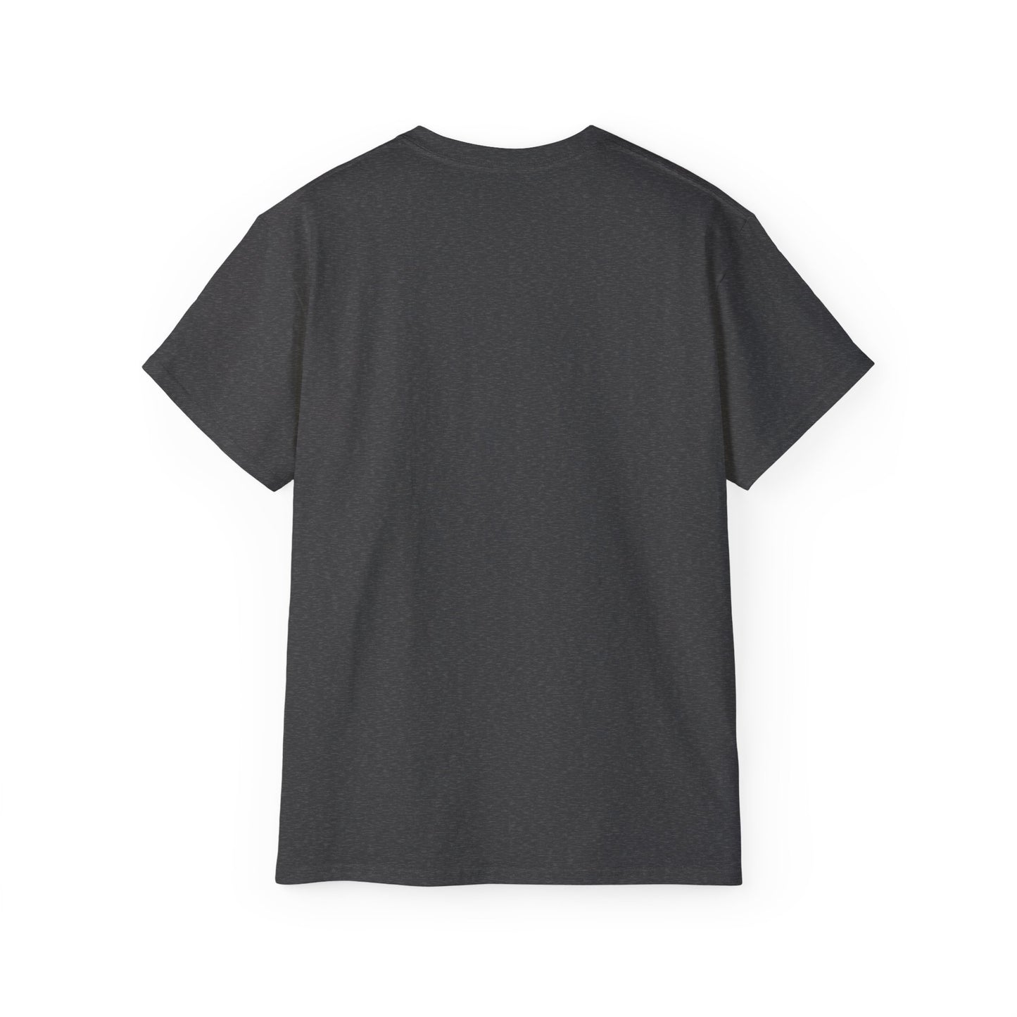 Camiseta unisex de algodón ultra fino con diseño de león mágico