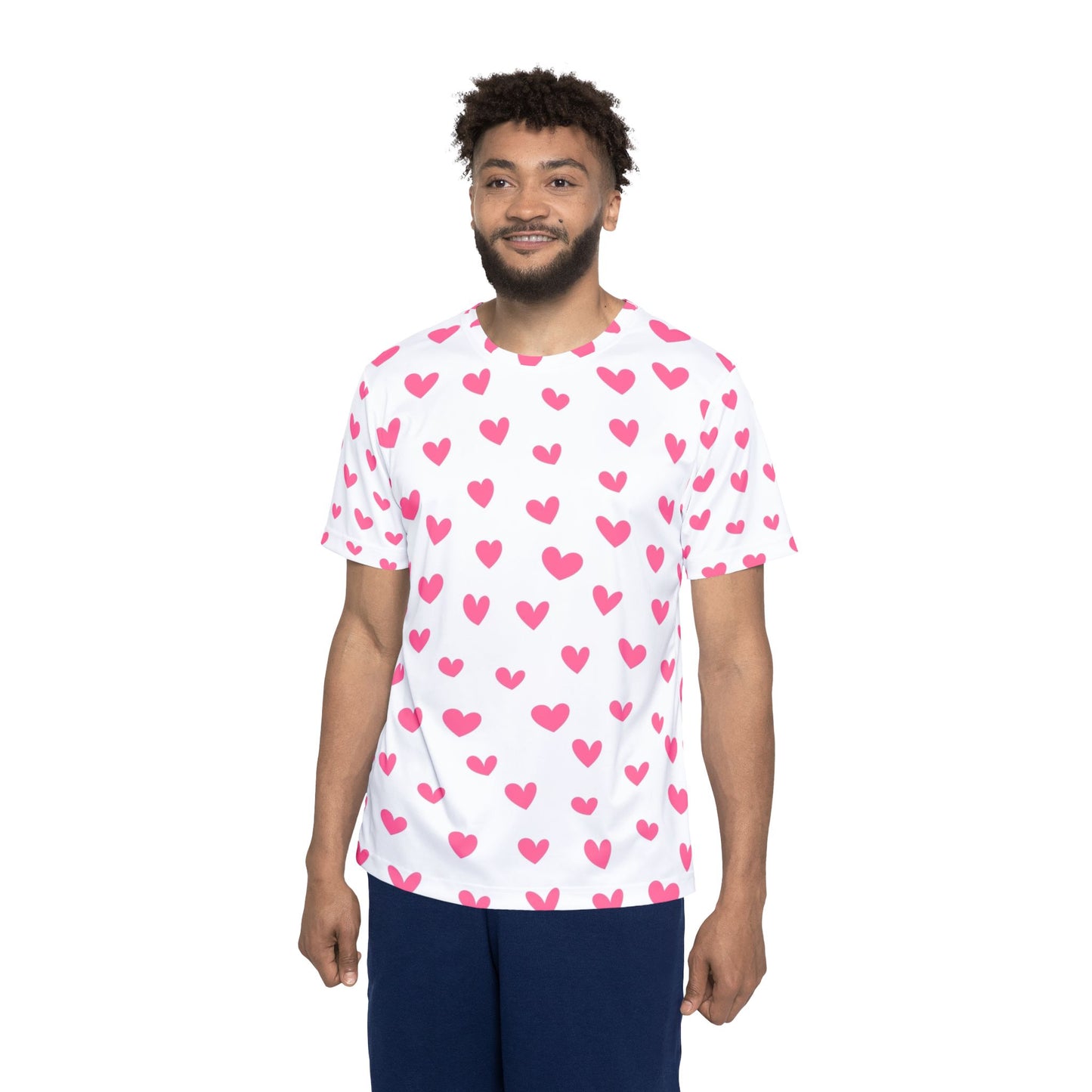 Men's Sports Jersey (AOP)