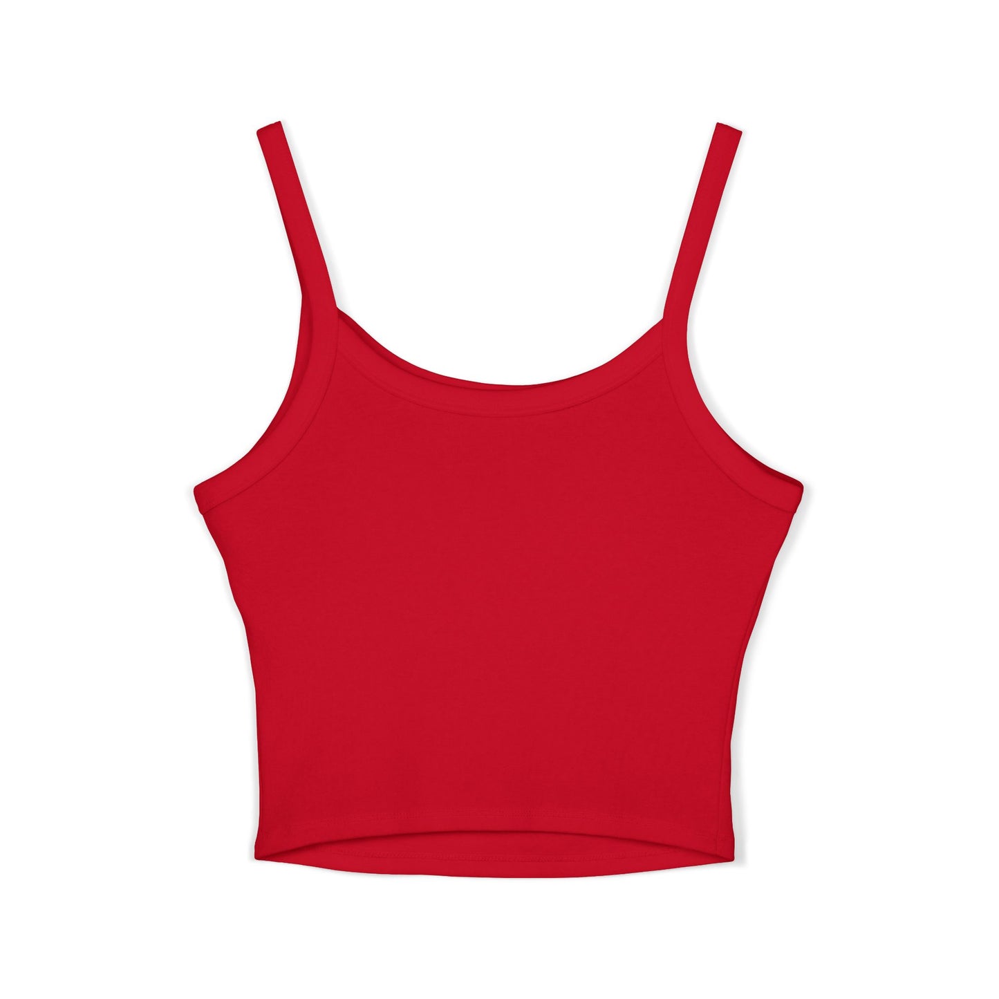 Florida Women's Spaghetti Strap Tank Top, Casual Summer Top, Layering Piece, Beachwear, Gift for Her, Comfortable Everyday Wear