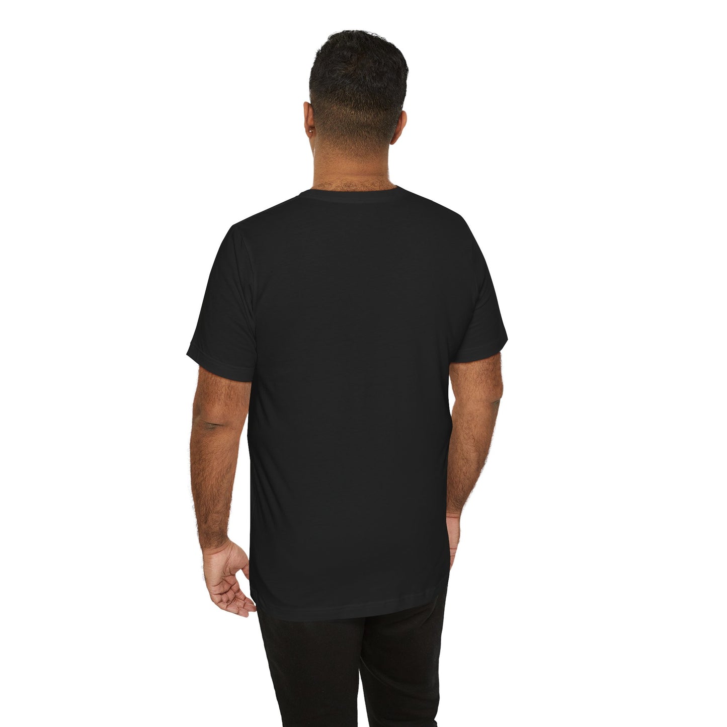 Camiseta avestruz no, no escucho