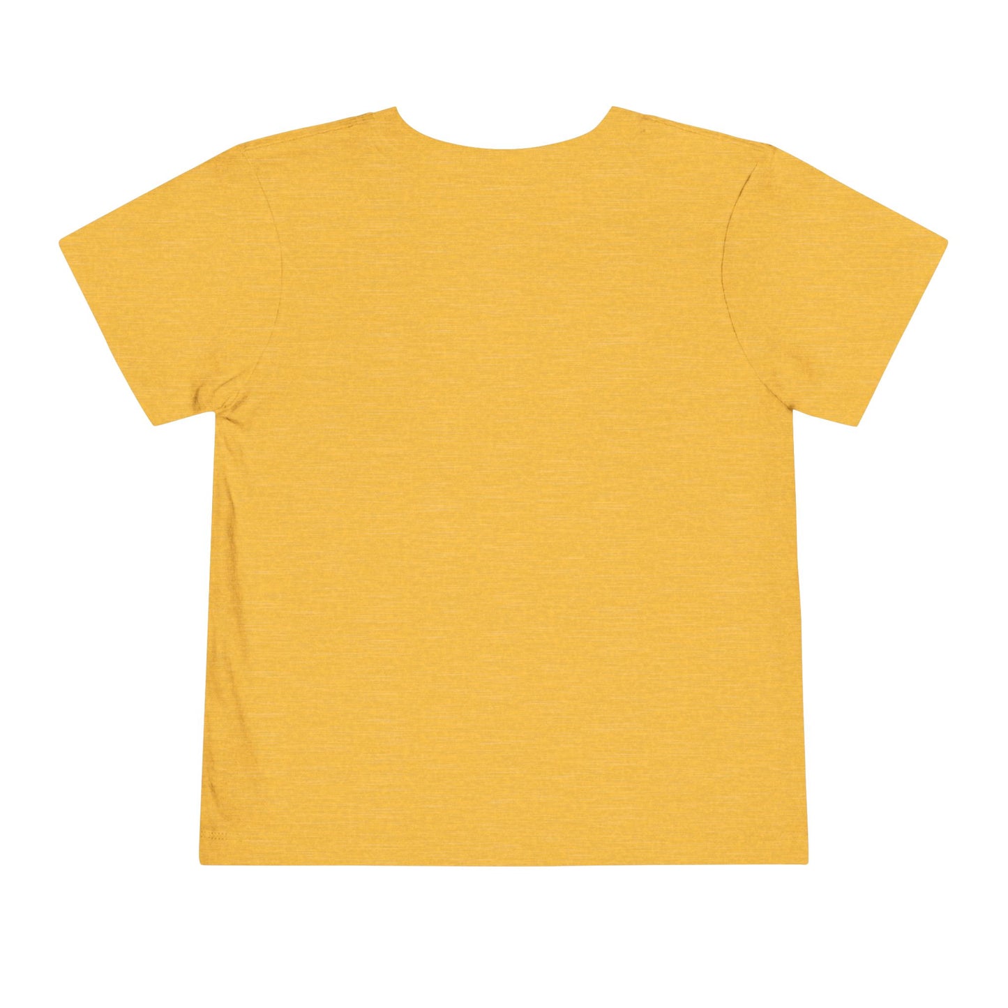 Camiseta de hamburguesa colorida para niños pequeños: divertida y divertida camiseta de manga corta para niños