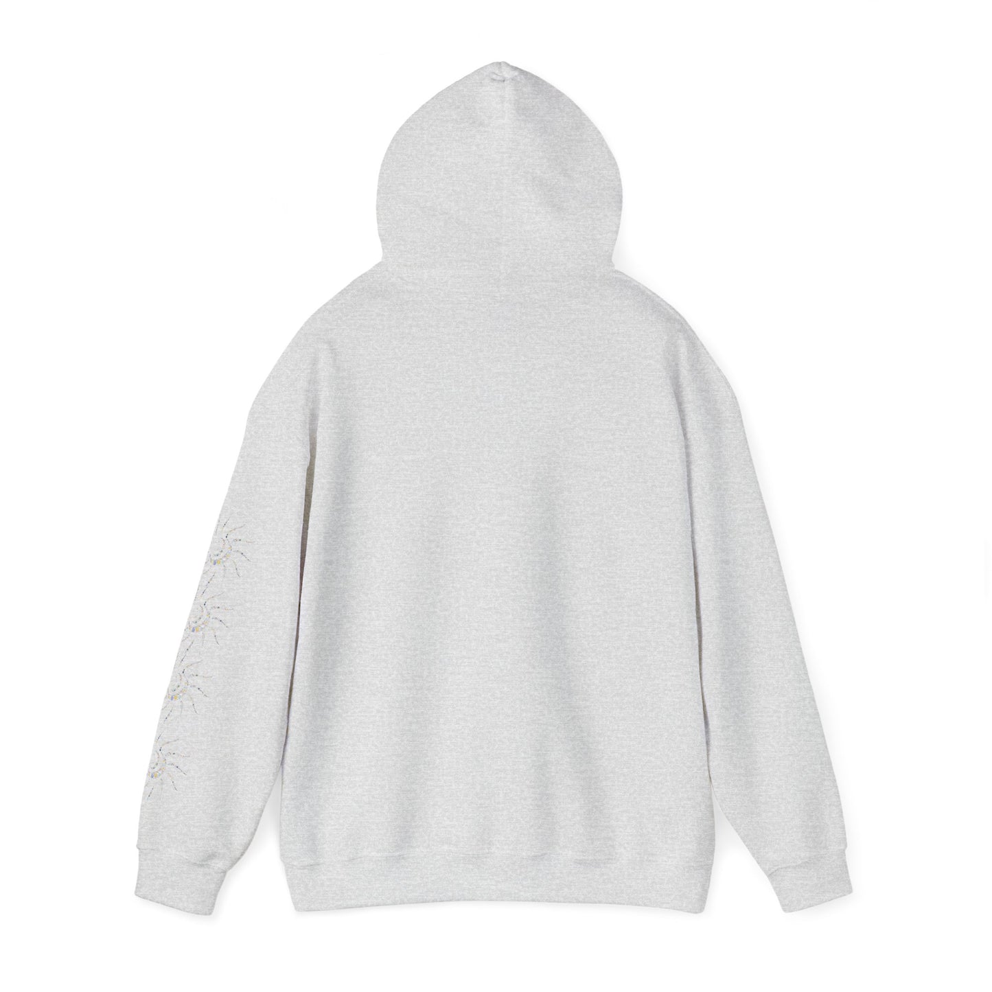 Sudadera con capucha Adventure Awaits - Unisex Heavy Blend™