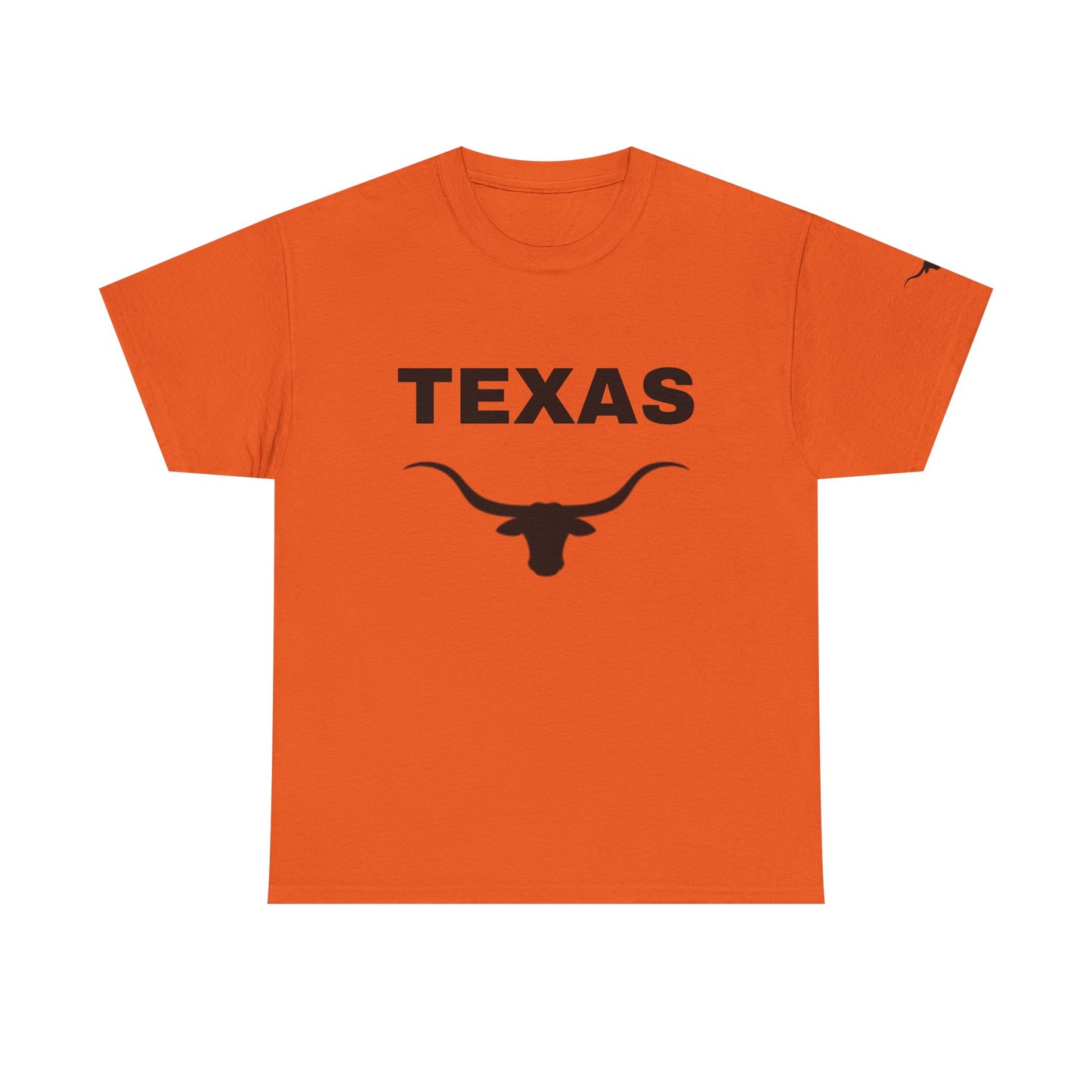 Camiseta de Texas Longhorn