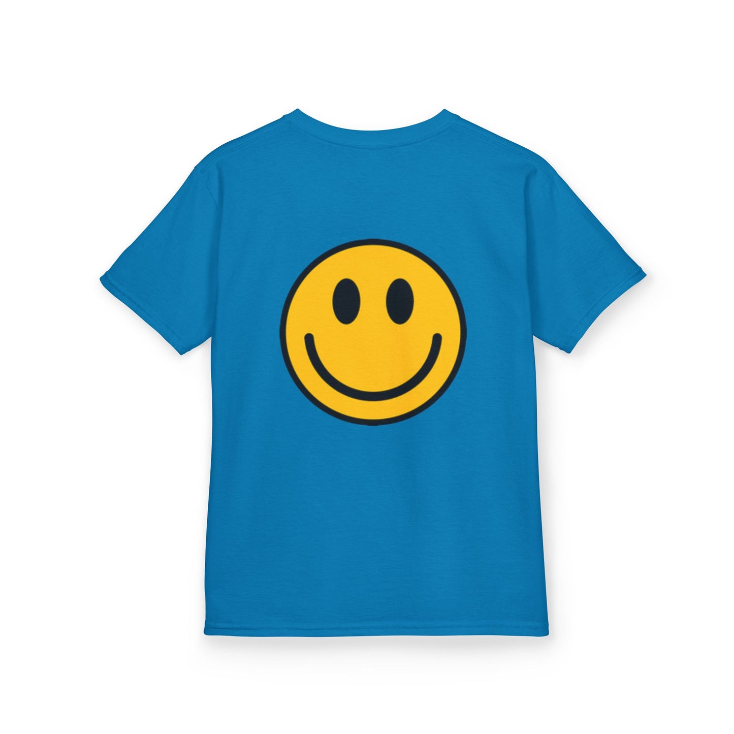 Patriotic Dog Kids Tee, Cute Graphic T-Shirt, Kids Independence Day Shirt, Fun Summer Tee, Animal Lover Gift