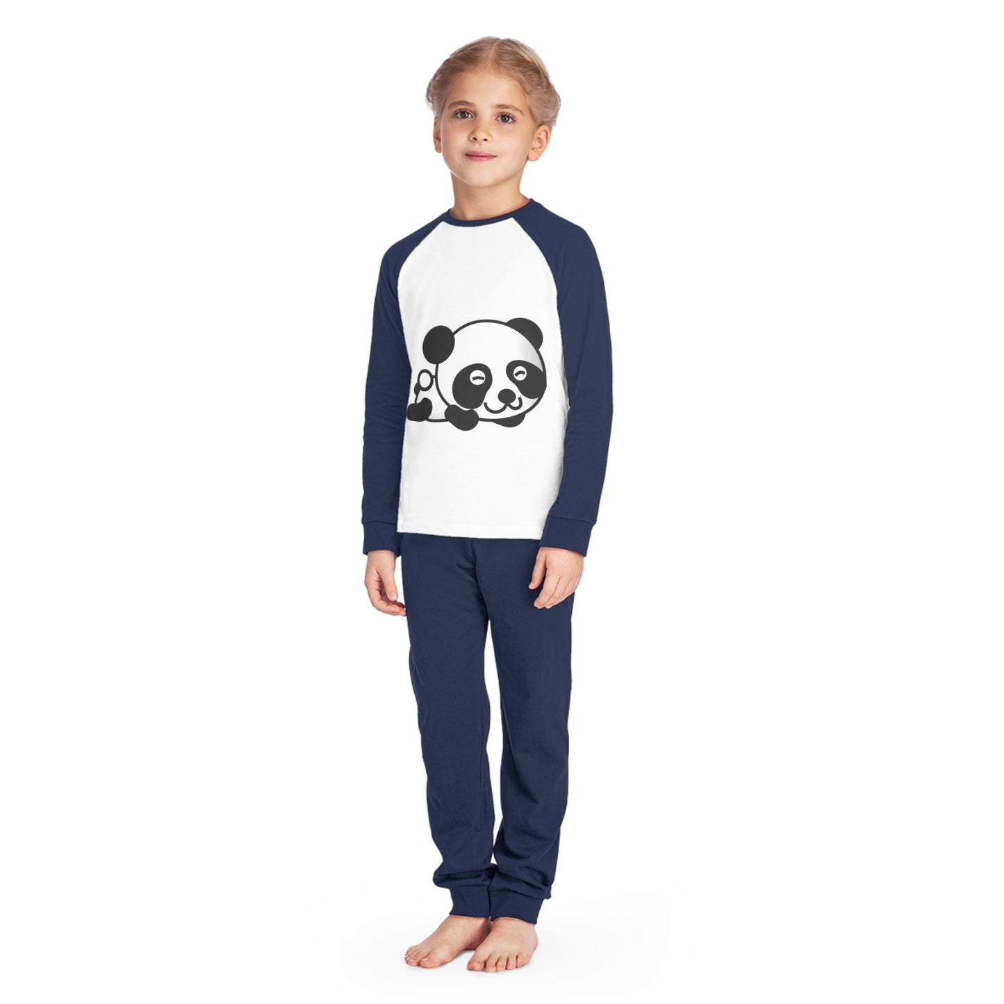 Conjunto de pijama para niños