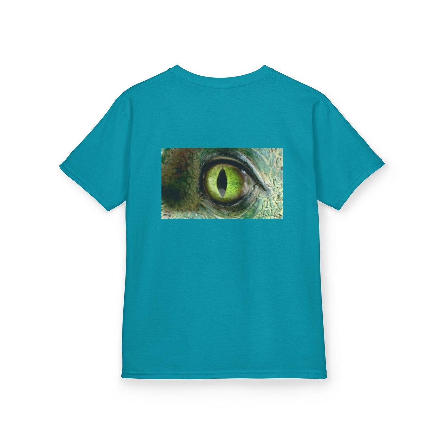 Dinosaur Kids T-shirt, Fun Kids Shirt, Graphic T-Shirt for Boys and Girls, Dinosaur Lover Gift, Birthday T-Shirt, Playful Summer Tee