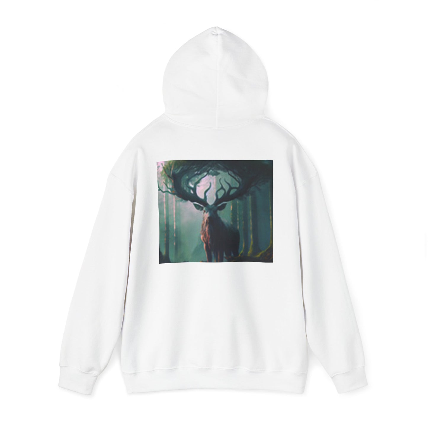 Sudadera Deer Forest ideal para cazar