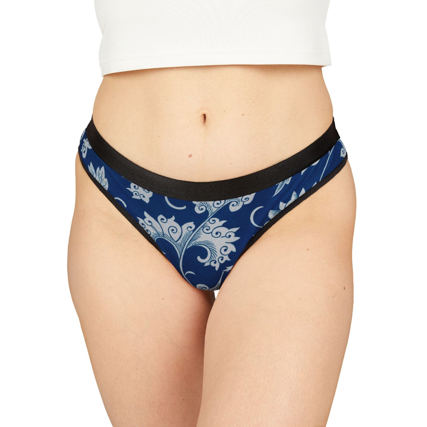 Tangas de mujer (AOP)